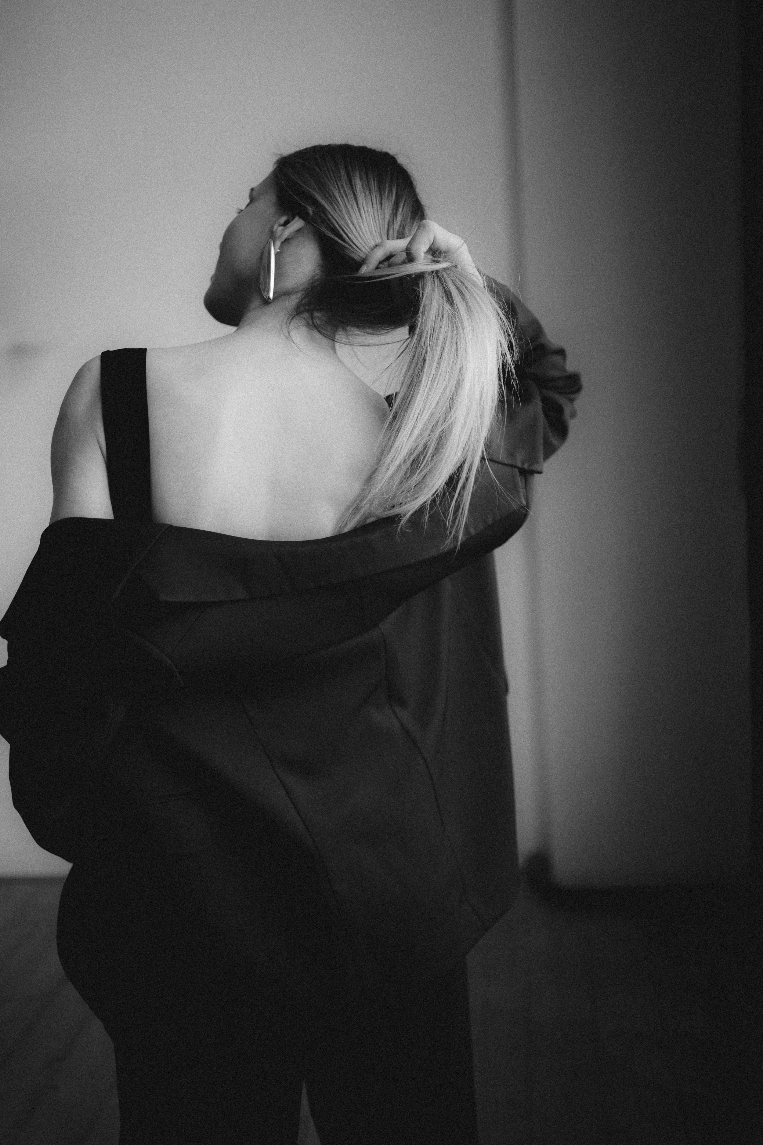 Студийная съемка Оля. Семейный фотограф в Калуге Ирина Алдохина