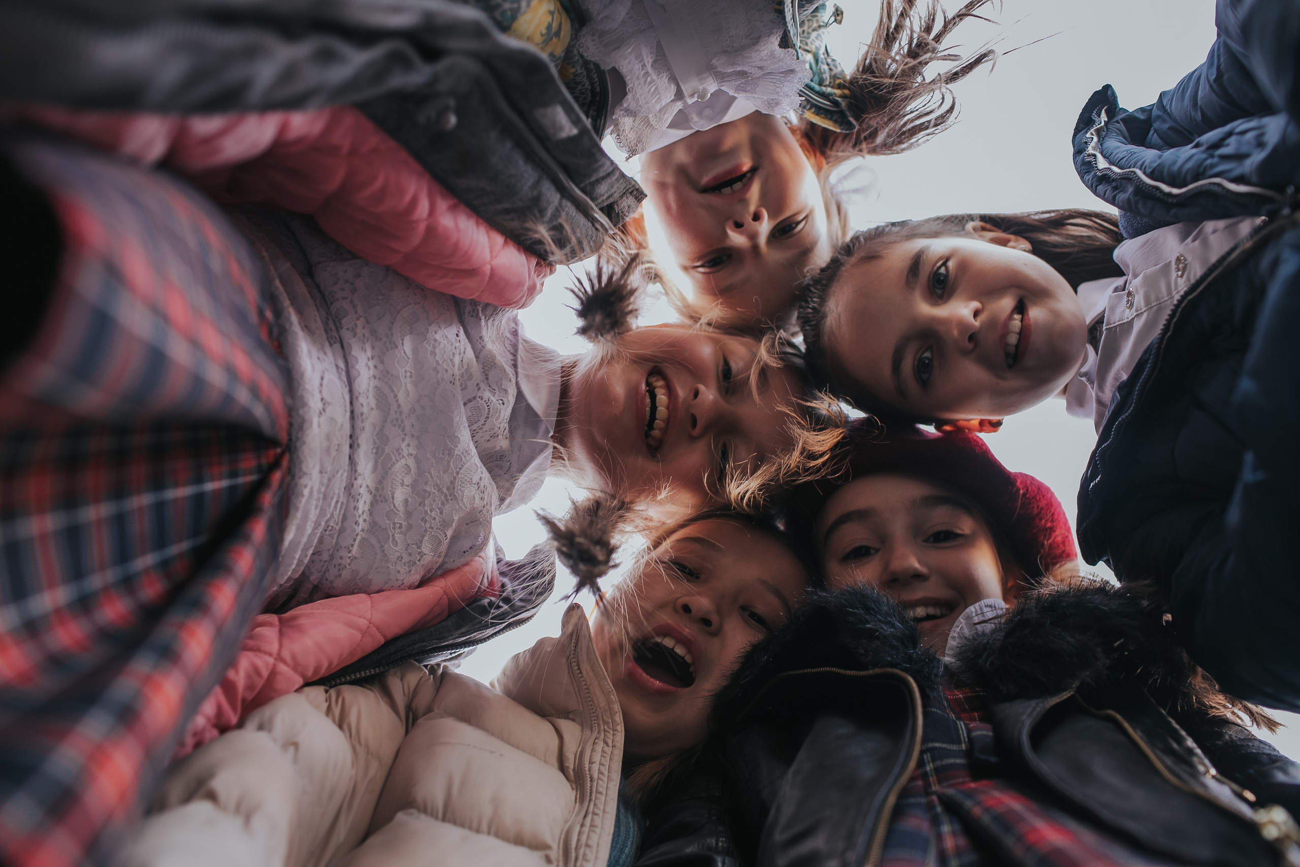 Осенняя съемка 4 класса для Выпускных альбомов. Семейный фотограф в Москве Наталья Чуб, заказать Фотокнигу