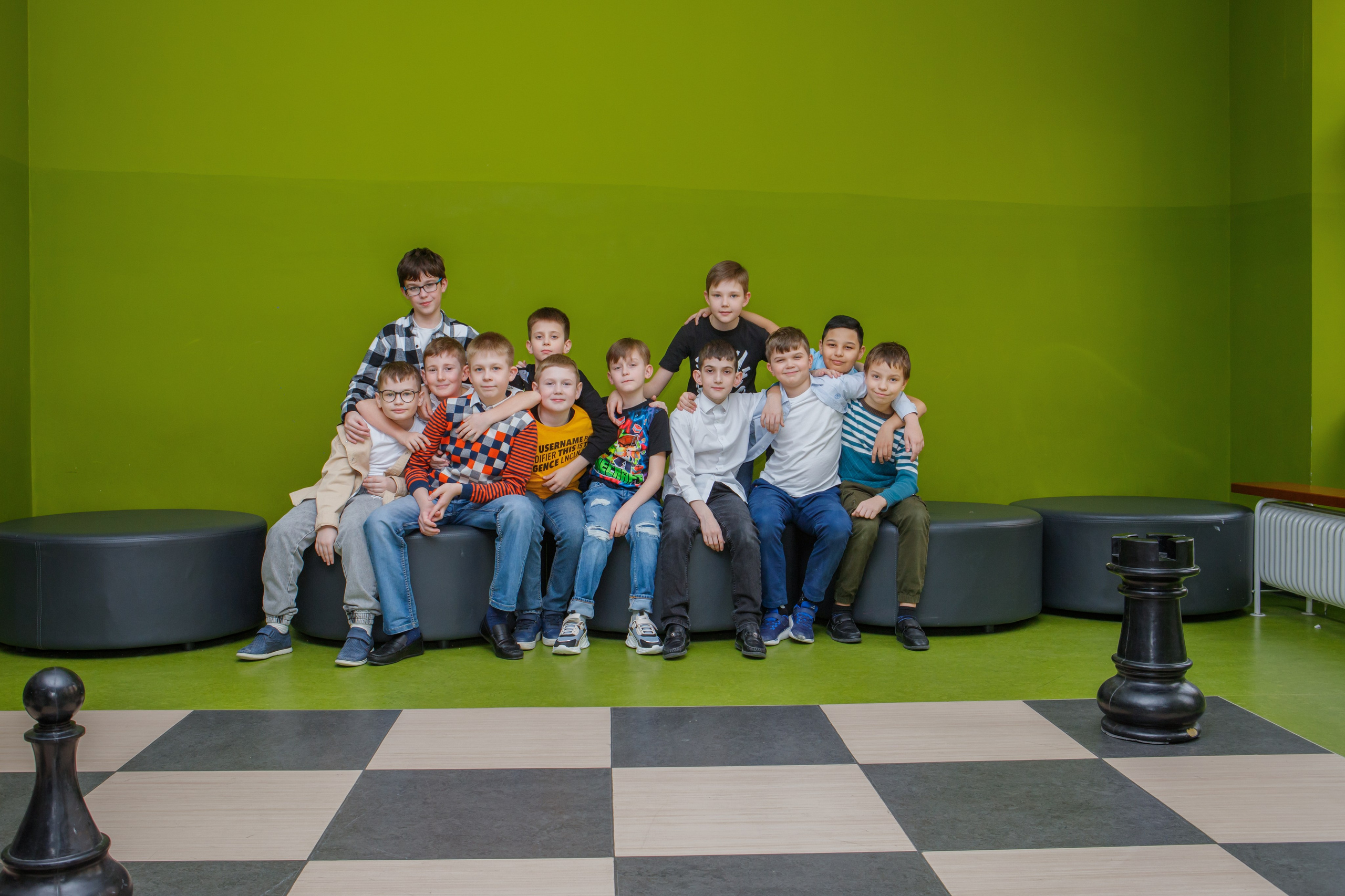 4 класс / Гимназия № 16 / Люберцы. Детский и семейный фотограф Мария Киселёва. Москва