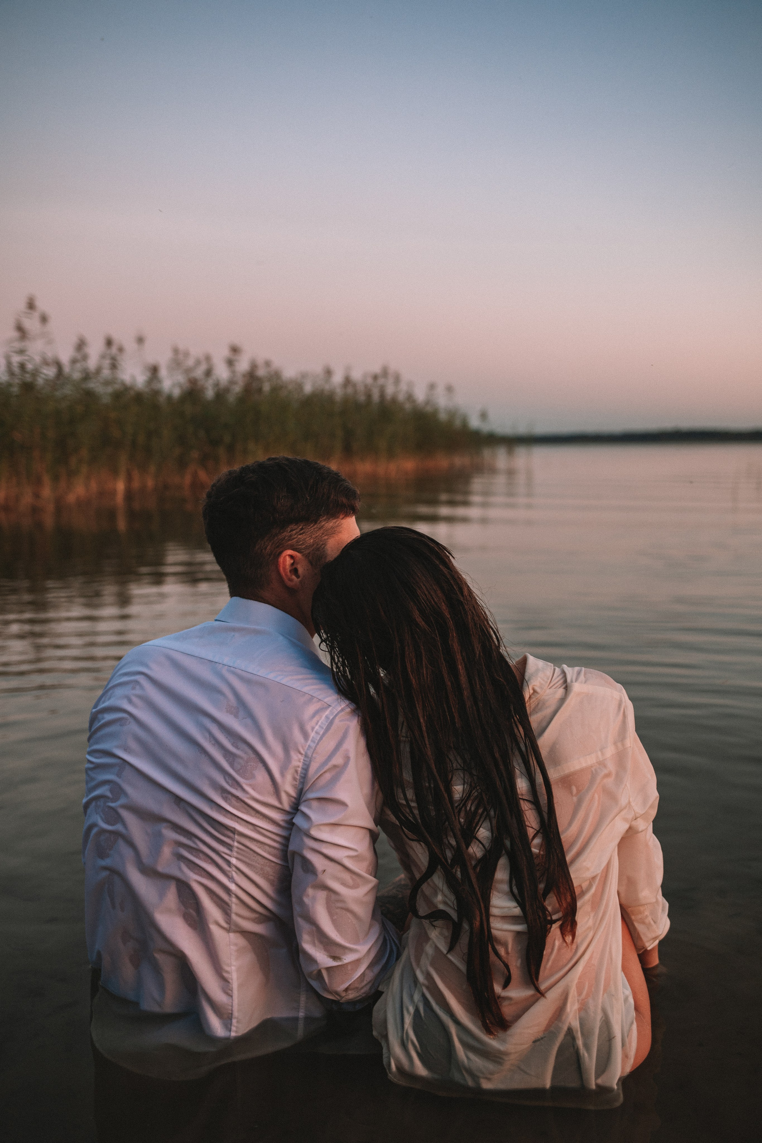 Лавстори Ани и Вани — фотограф Олеся Беляева, Санкт-Петербург. Фотограф Олеся Беляева | Санкт-Петербург и Ленобласть