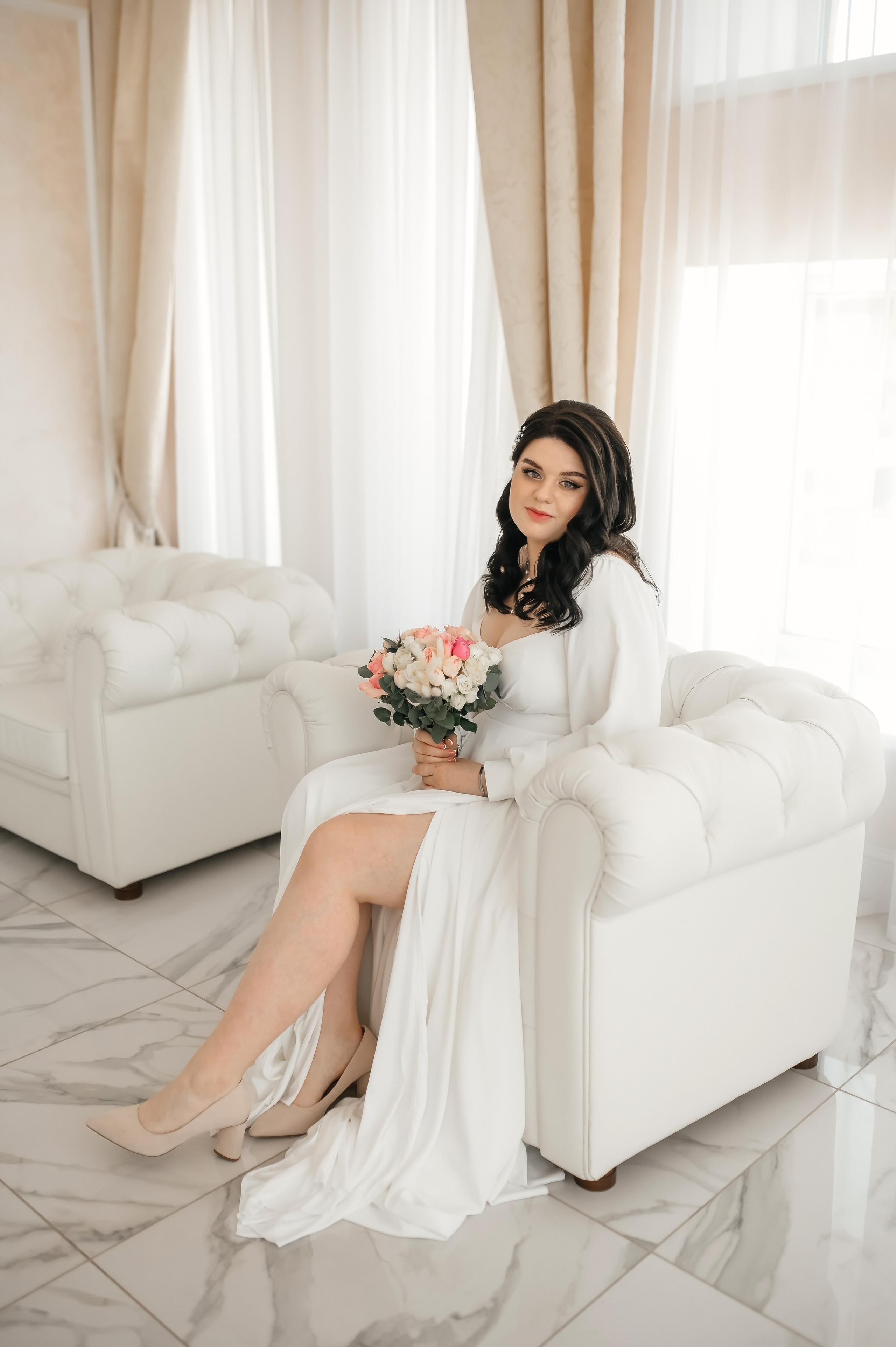 Люба & Егор. Семейный фотограф Олеся Батурина Рязань