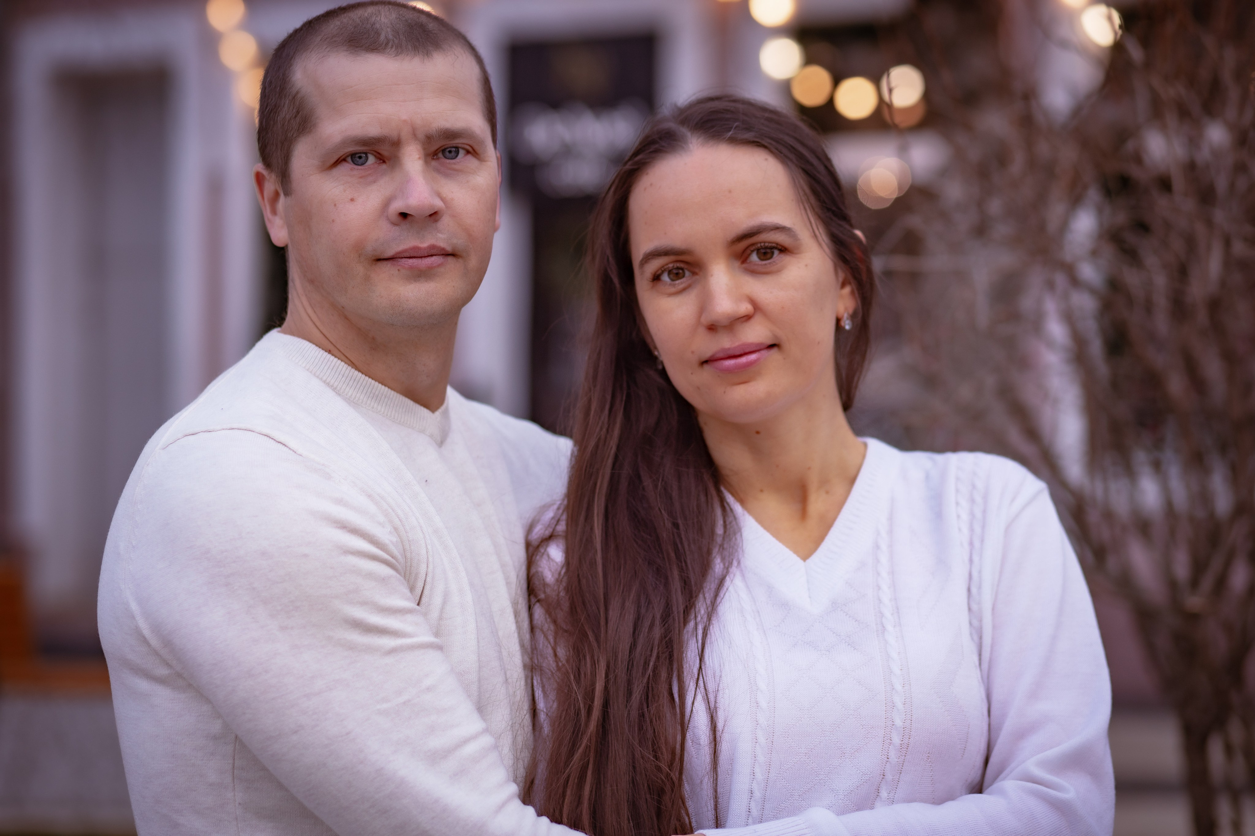 Индивидуальная съёмка, портрет. Фотограф и видеограф в Ставрополе Инна Попова