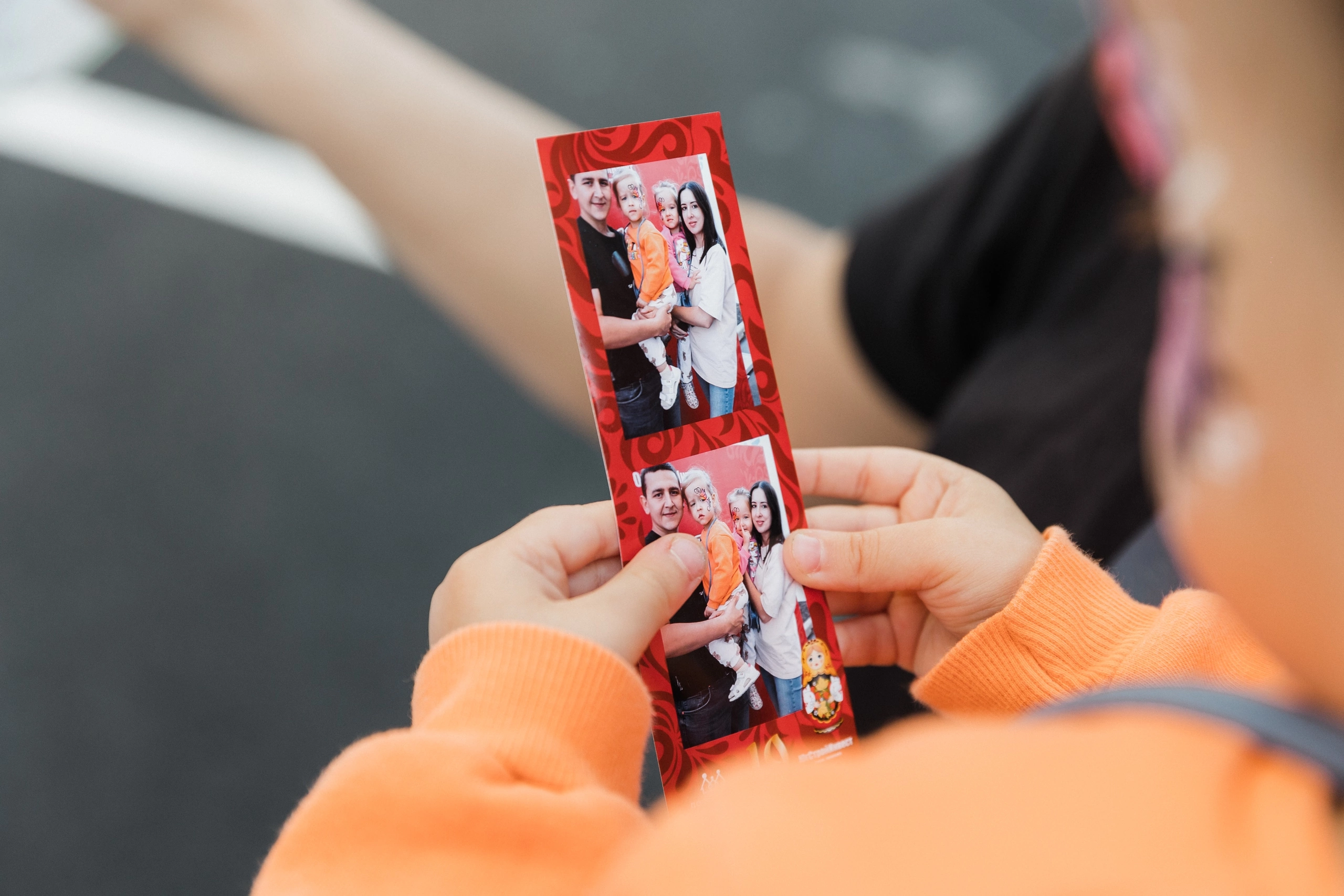 Фото-видео стойка Миксап (фотобудка нового поколения). Инсталаб Краснодар фото и видео интерактивы на ваше мероприятие