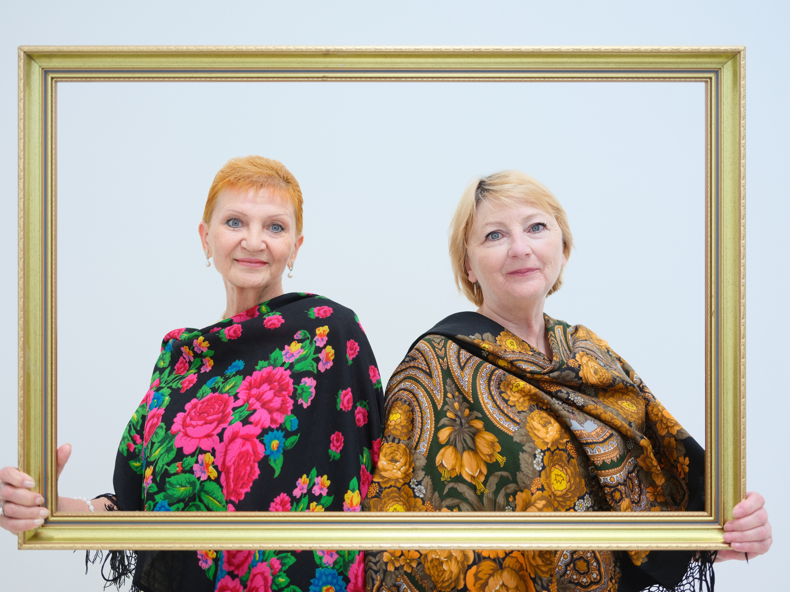 Страна Кустодия. Коллекционер и искусствовед Олеся Ястребова