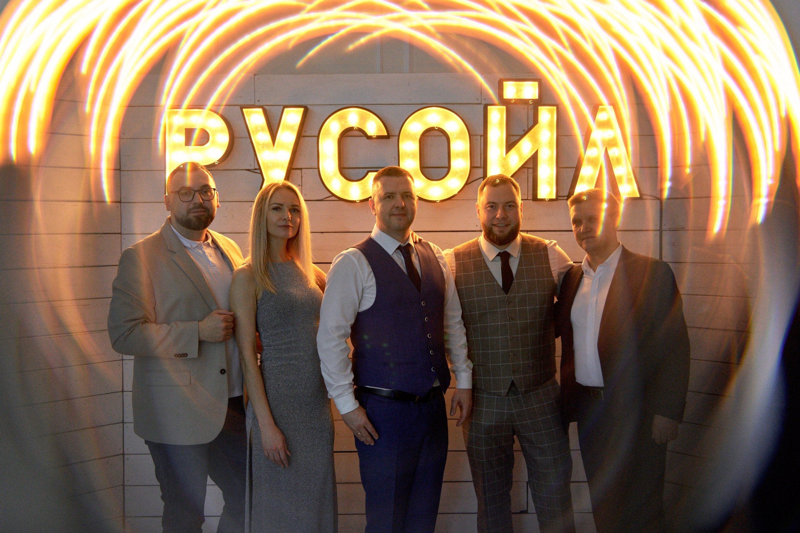 Корпоративный фотограф в Тюмени Александр Шалагин