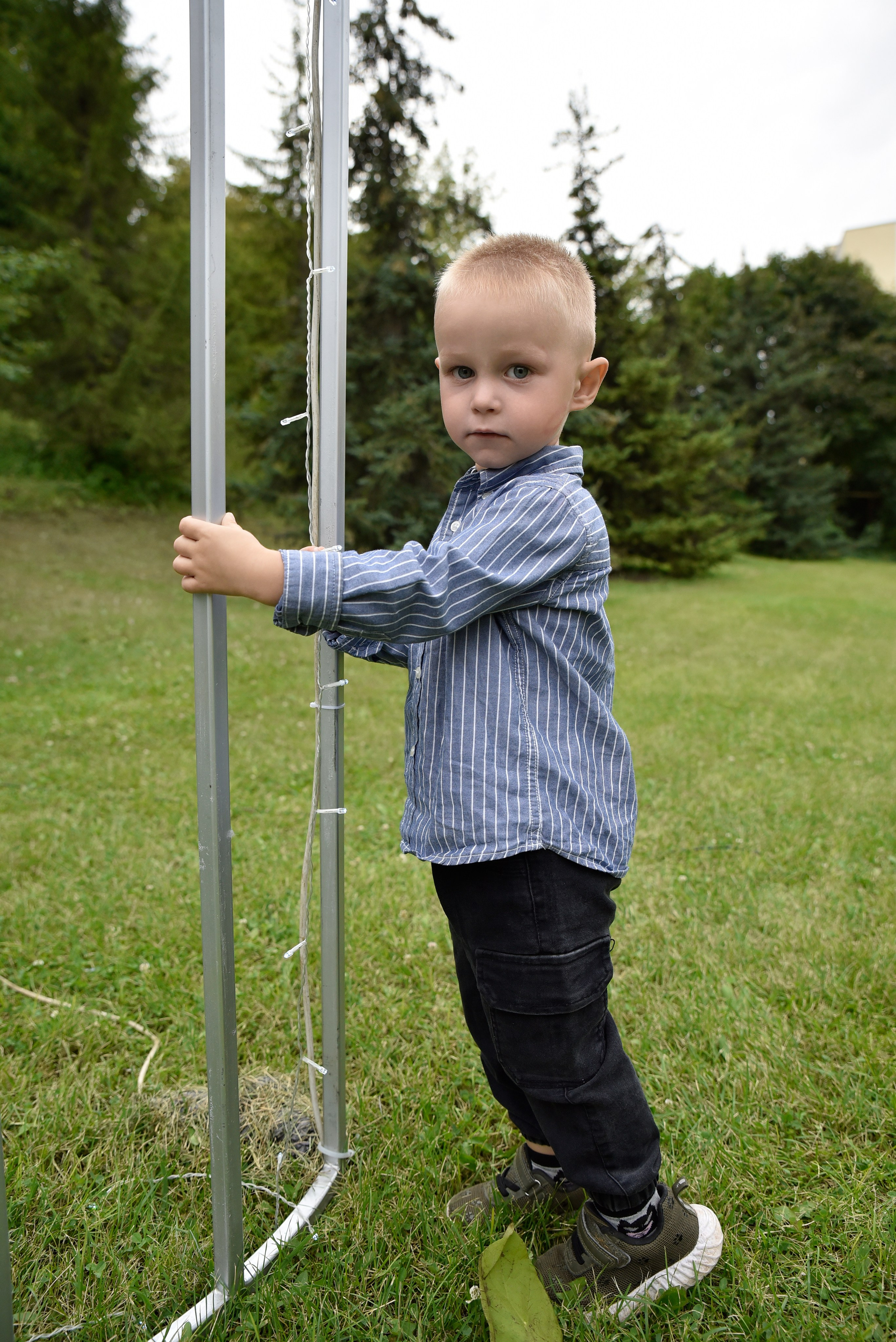 А & А. Стильный репортаж и кадры как в кино