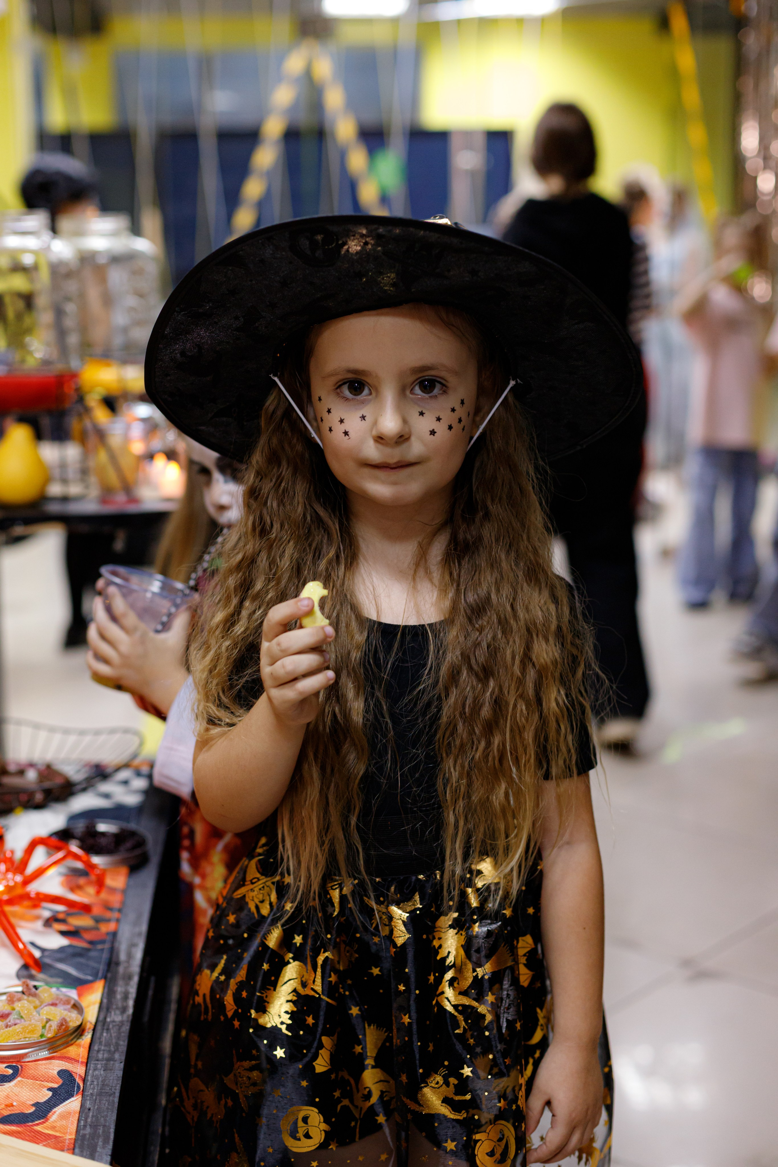 HALLOWEEN. Photokarish