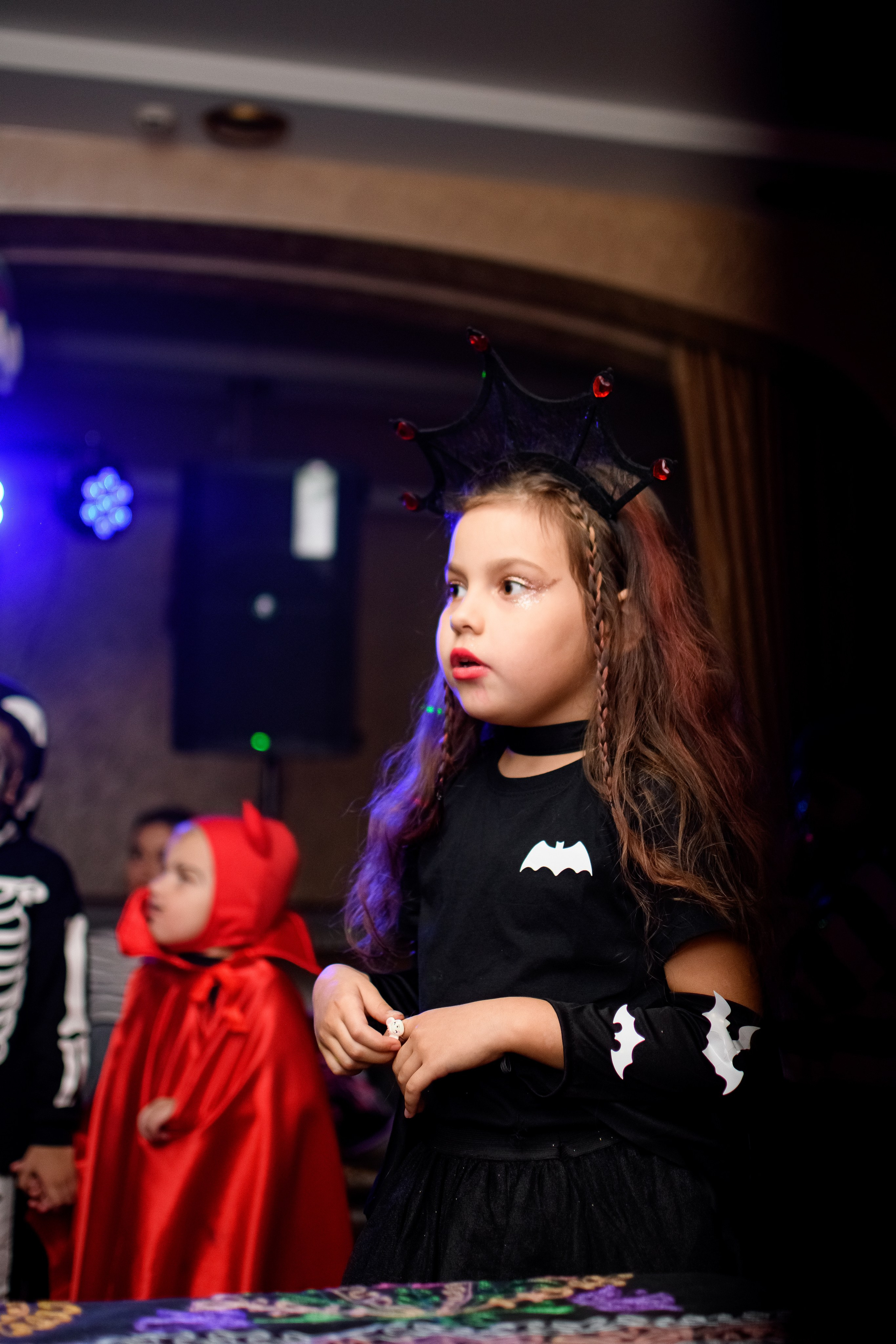 HALLOWEEN. Photokarish