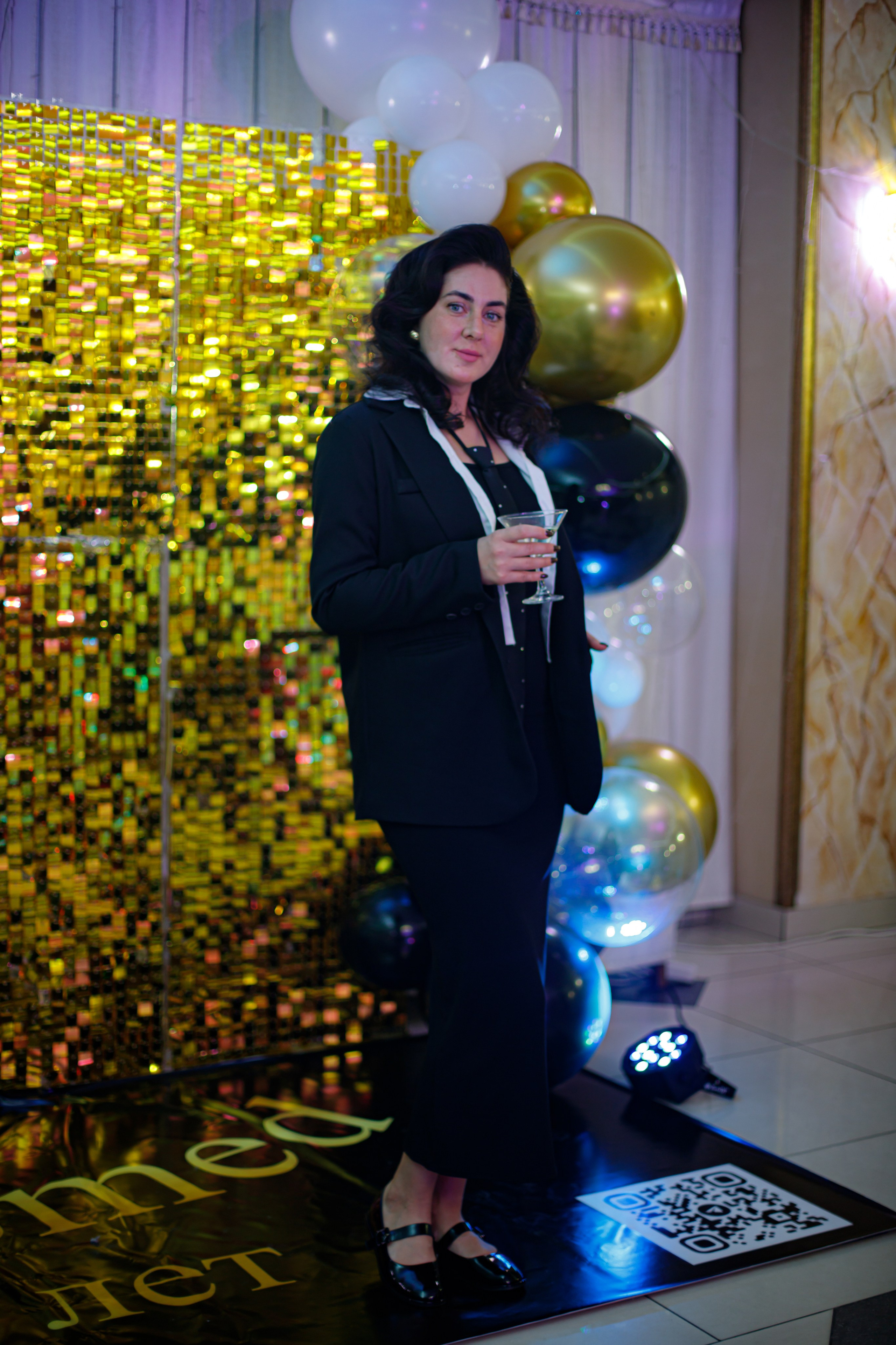 ELOSMED. Photokarish