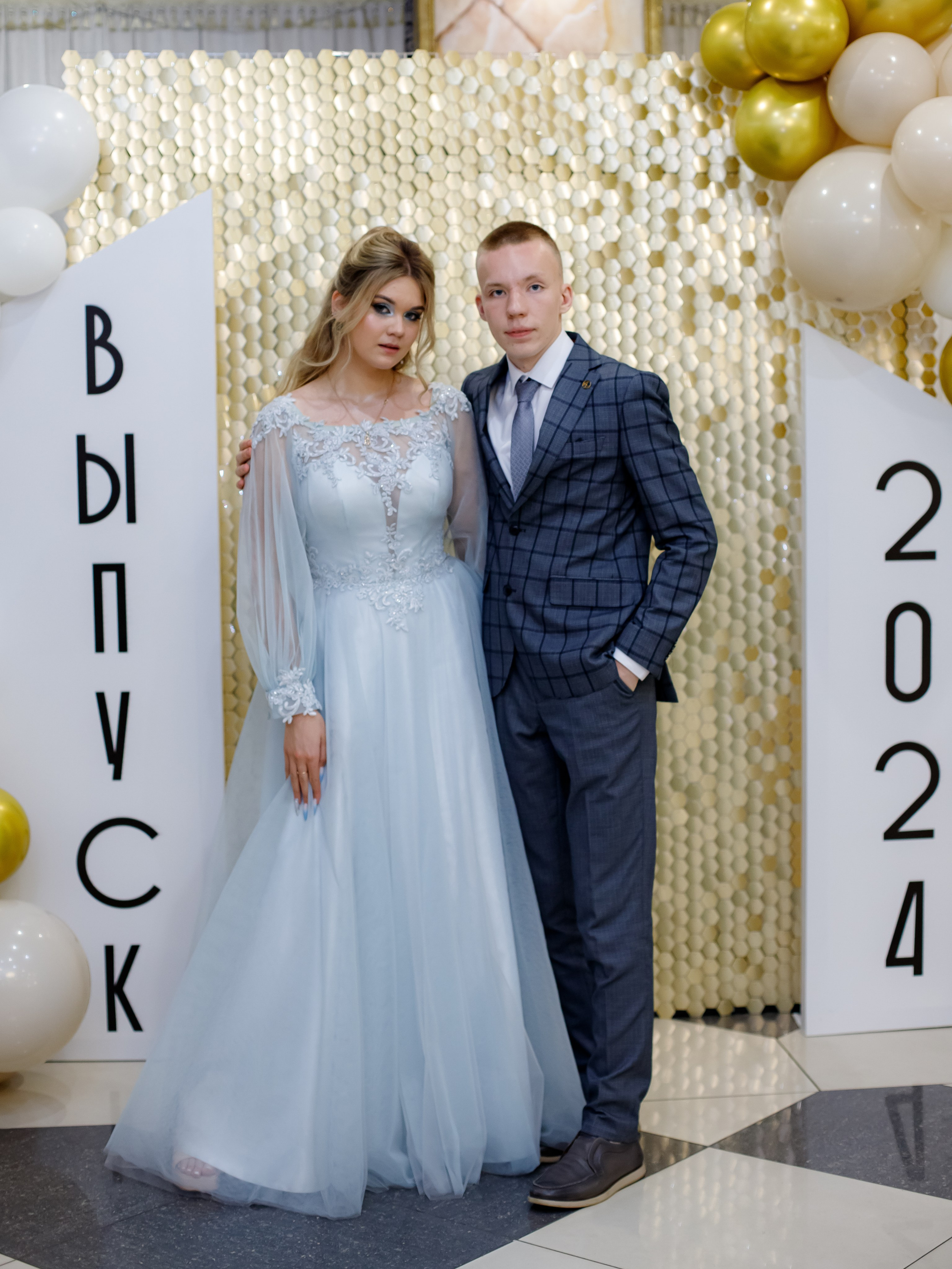 ВЫПУСКНОЙ. Photokarish