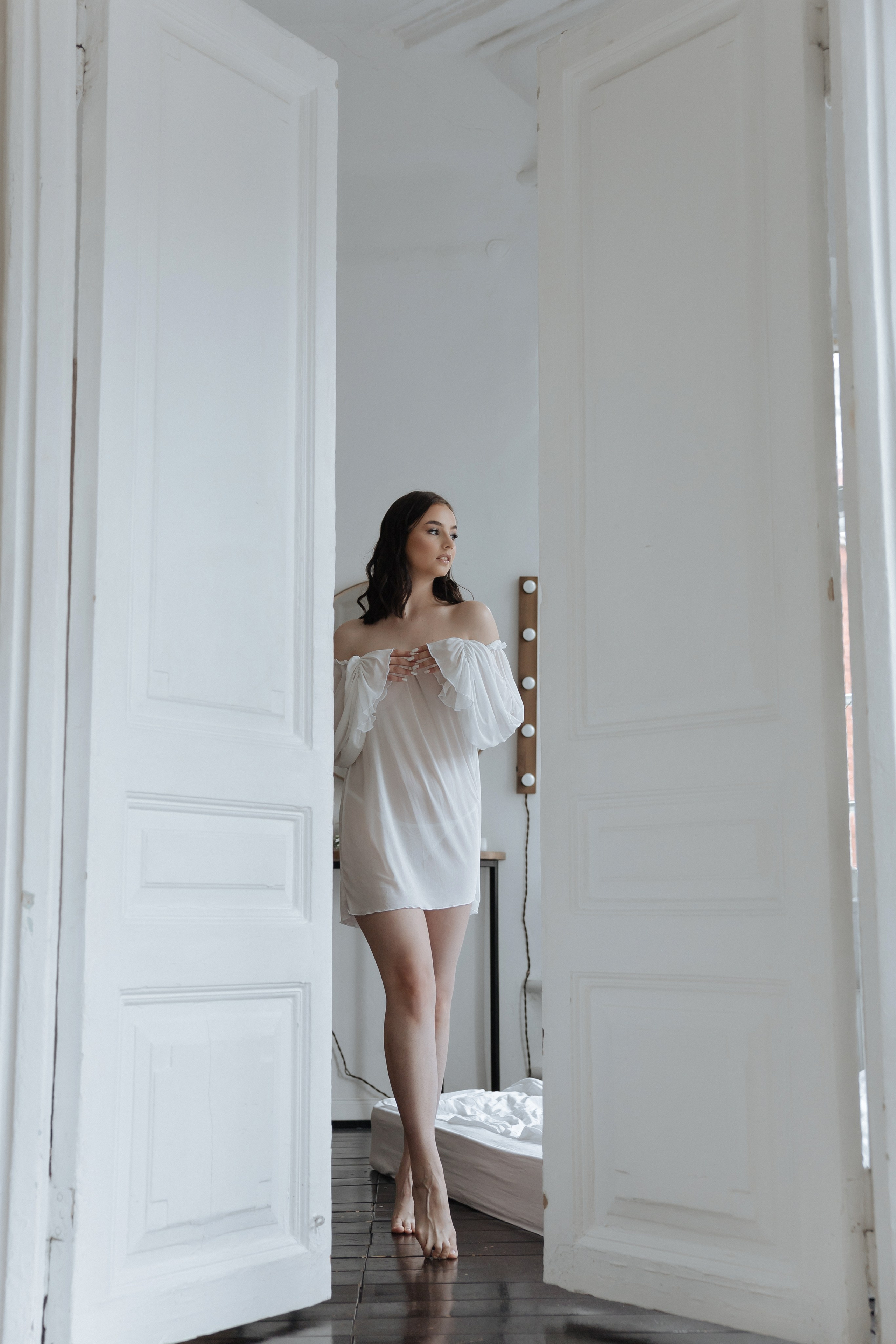 В счастье, не спеша. Свадебный фотограф в Тольятти Валерия Барышкина