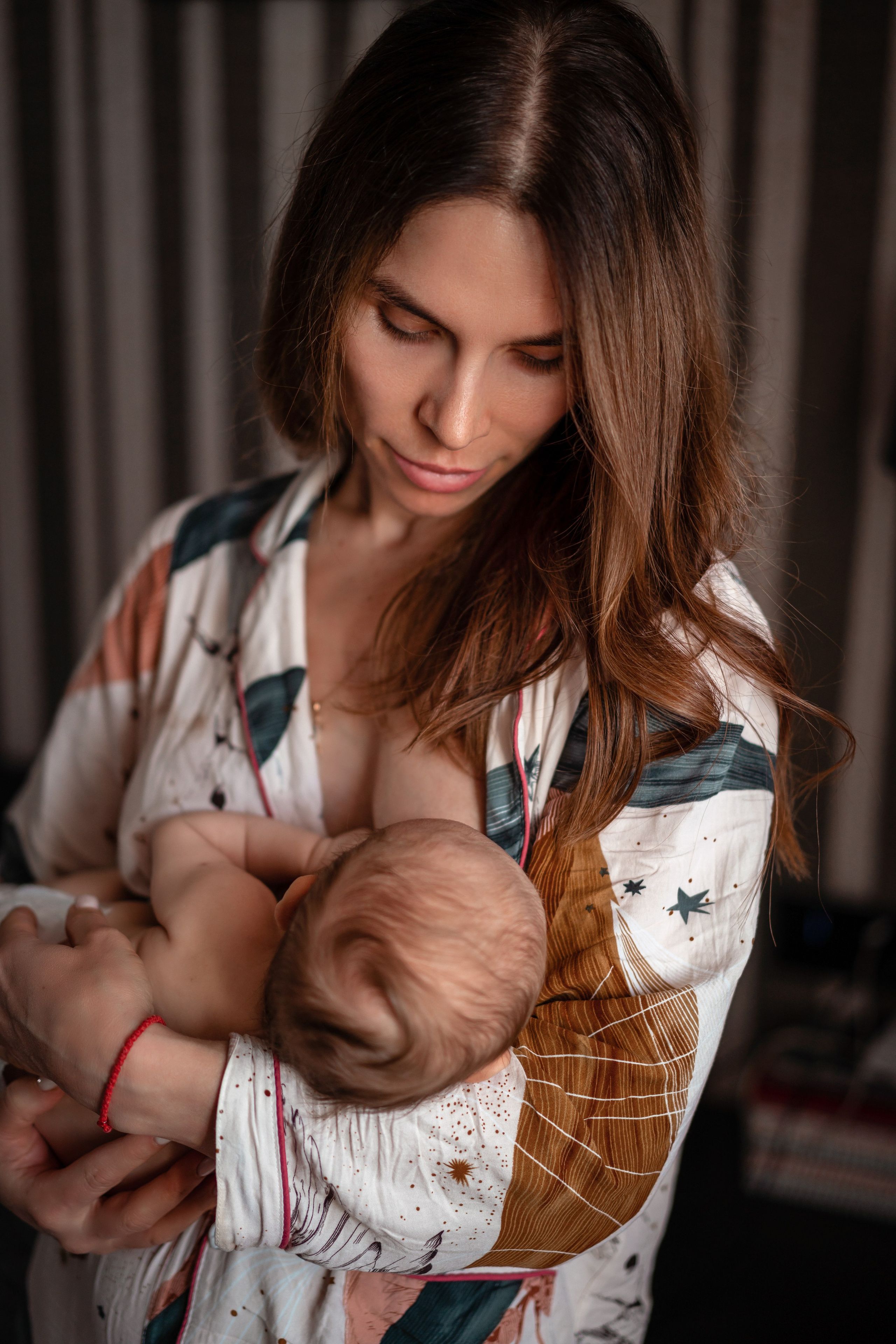 Домашняя сьемка. Семейный фотограф Одинцово Москва Наталия Черенкова