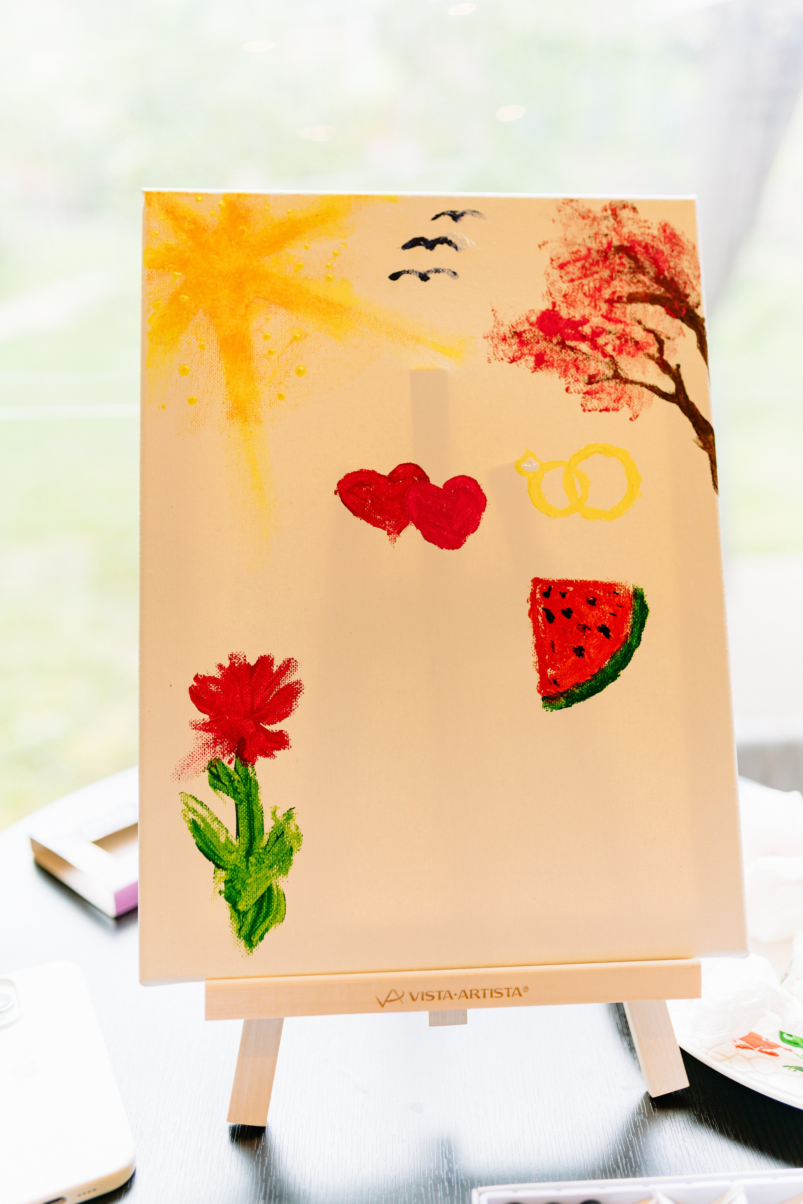 Мария и Илья. Семейный фотограф Одинцово Москва Наталия Черенкова