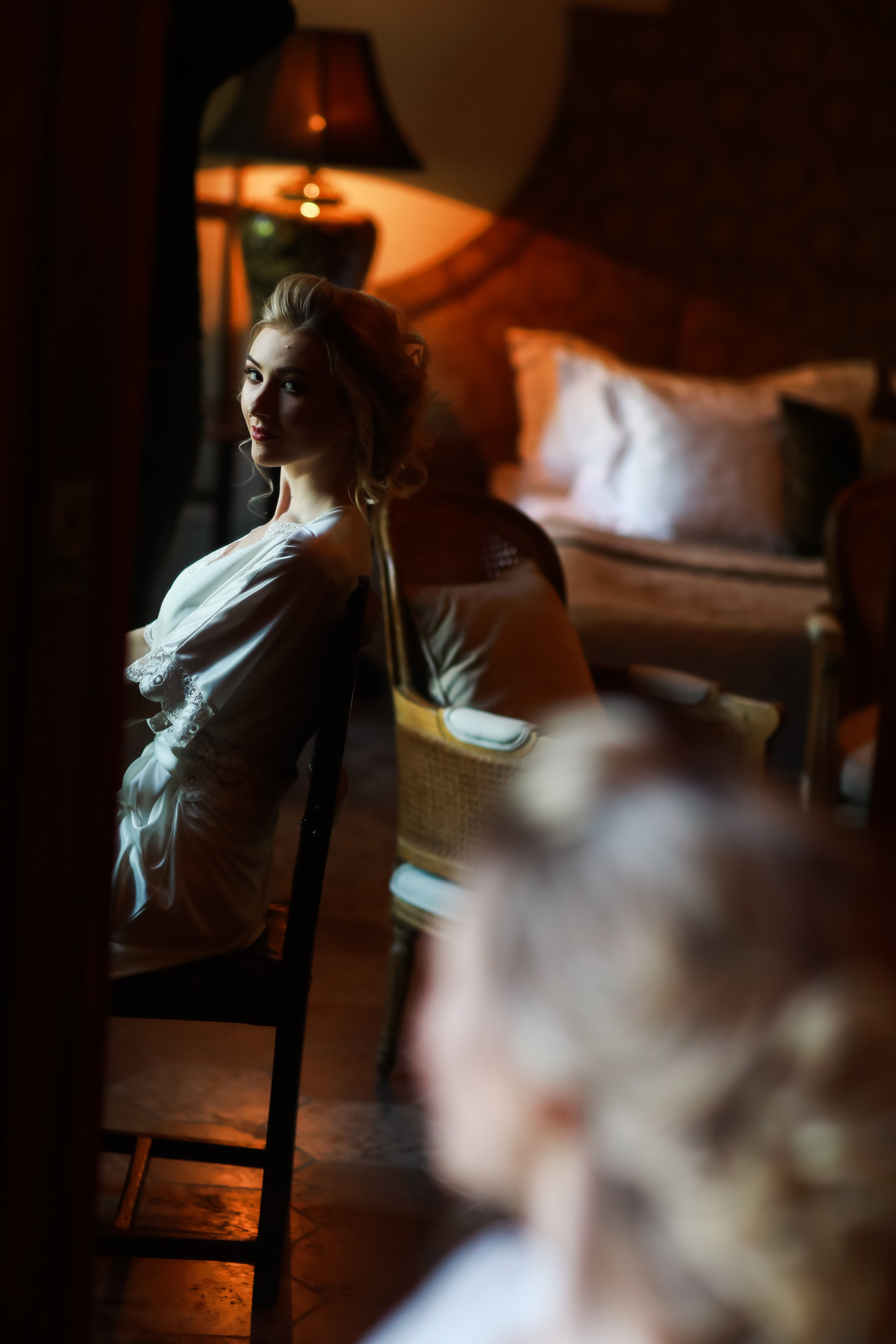 Для двоих. Фотограф в Санкт-Петербурге Денис Персенен