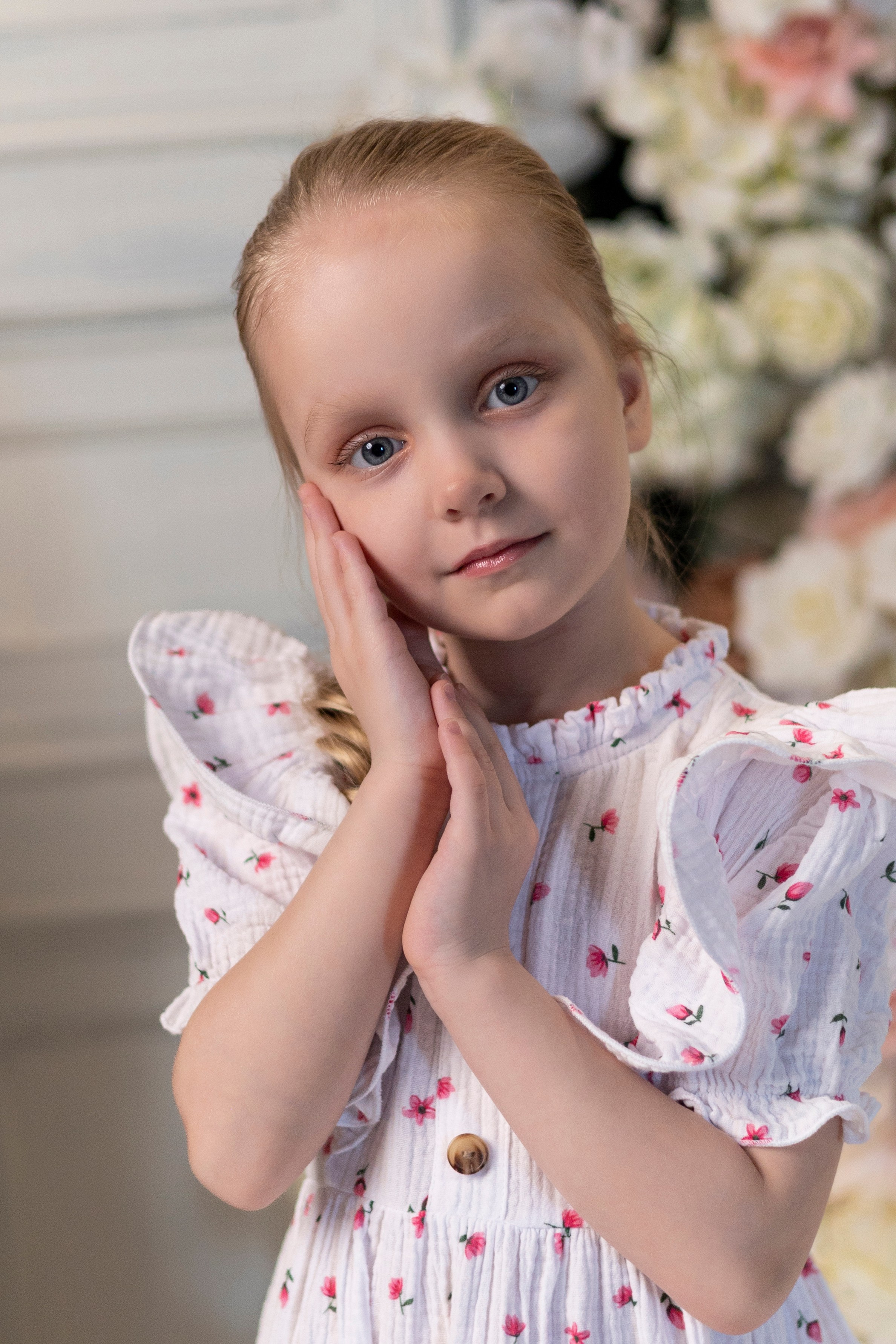 Ефремова Вероника. Promodels