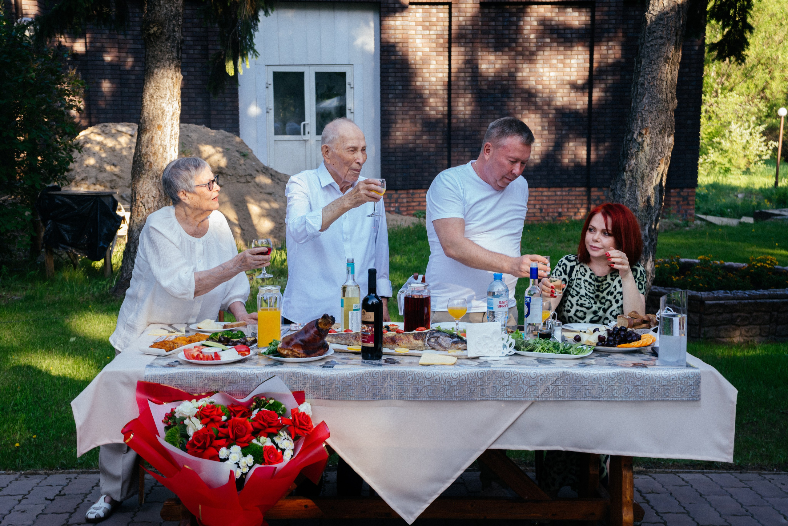 Репортажи (Миланы/арюулга/юбилеи/мероприятия и тд). Фотограф Екатерина Ма-Ко-Е. Фото о тебе и для тебя
