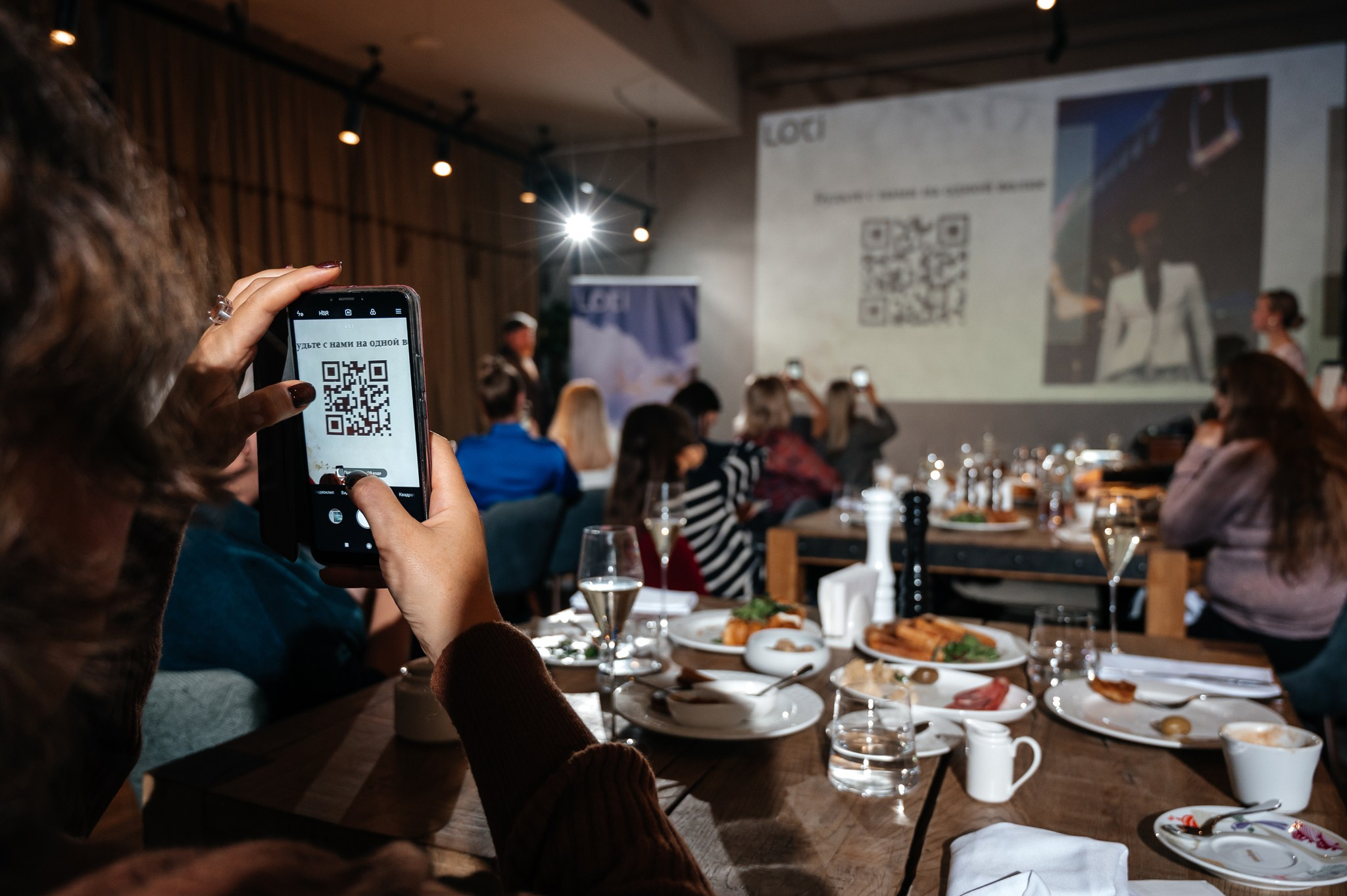 Встреча туроператоров в Goose Goose. Свадебный и семейный фотограф из Санкт-Петербурга Климов Анатолий