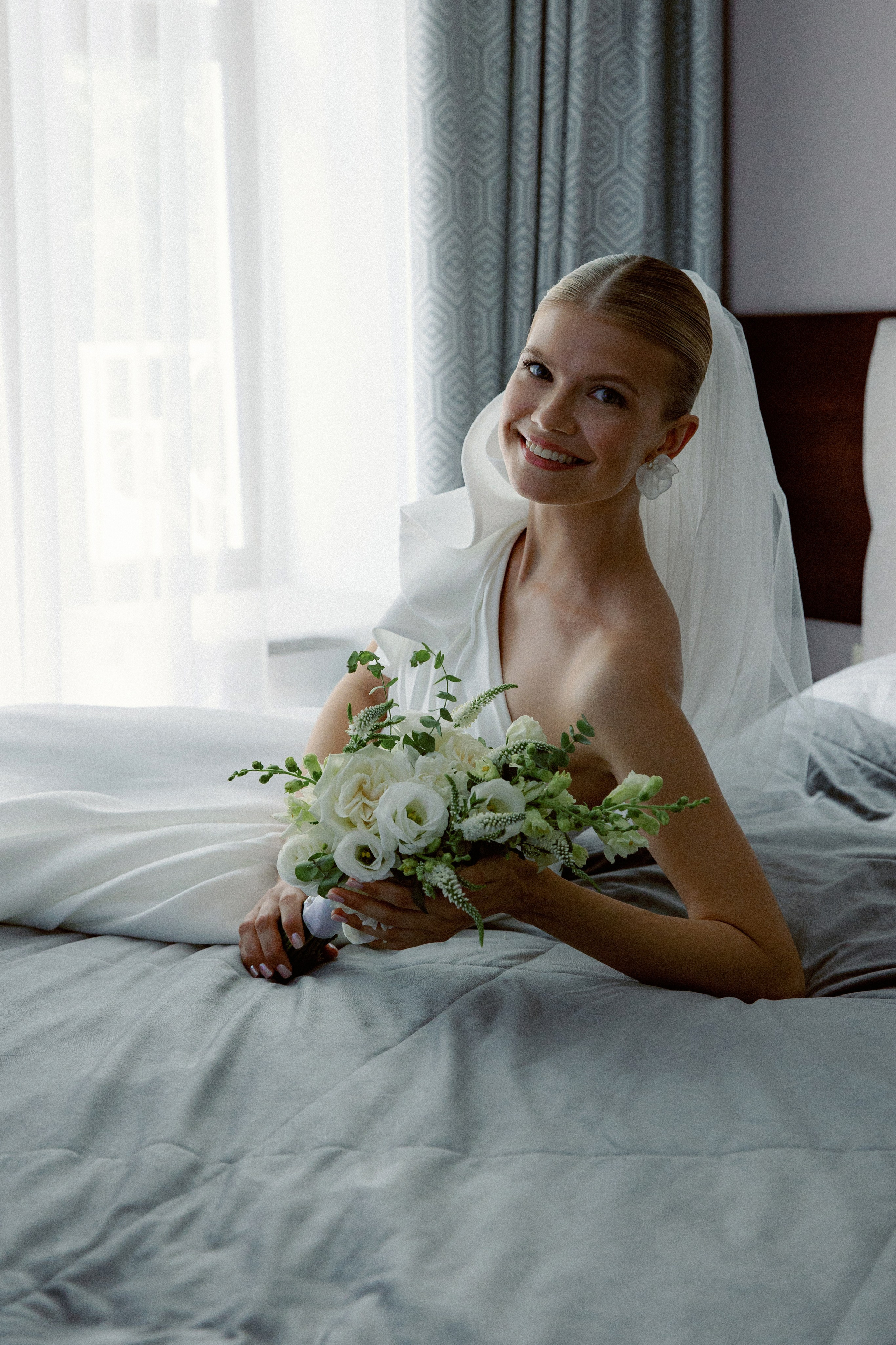 Олег & Олеся. Свадебный фотограф Лена Чистопольцева