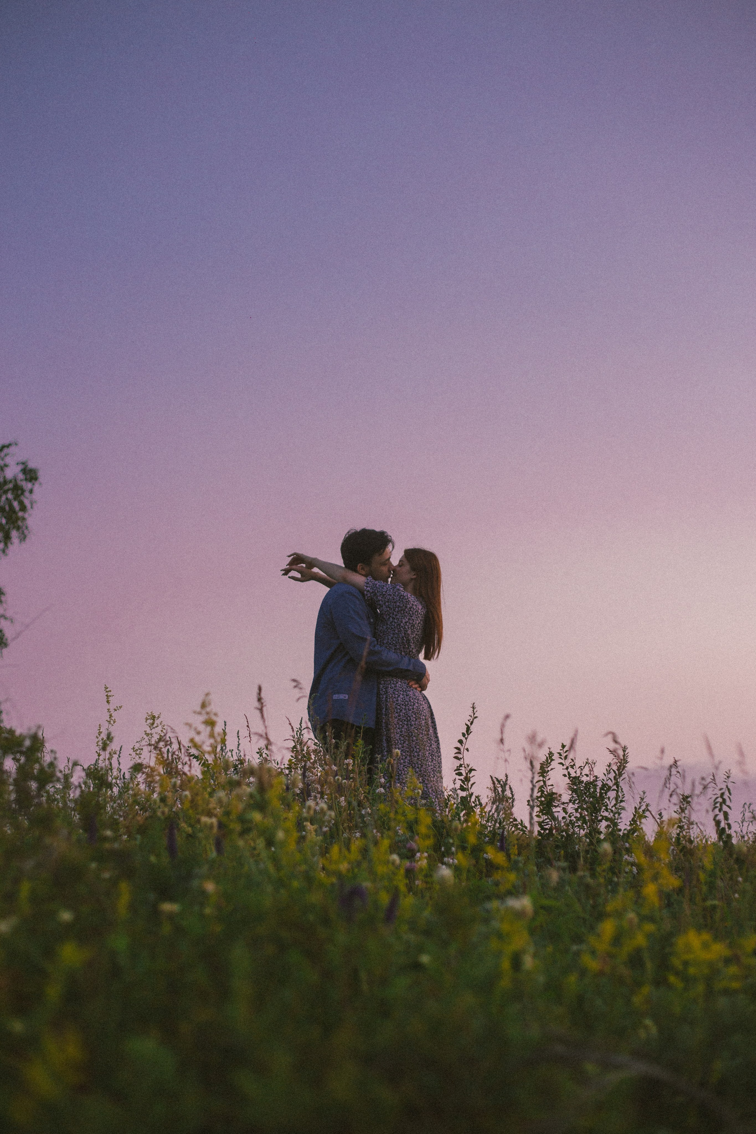 Анастастия и Дмитрий. Фотограф Екатеринбург| Миасс Долгополова Дарья