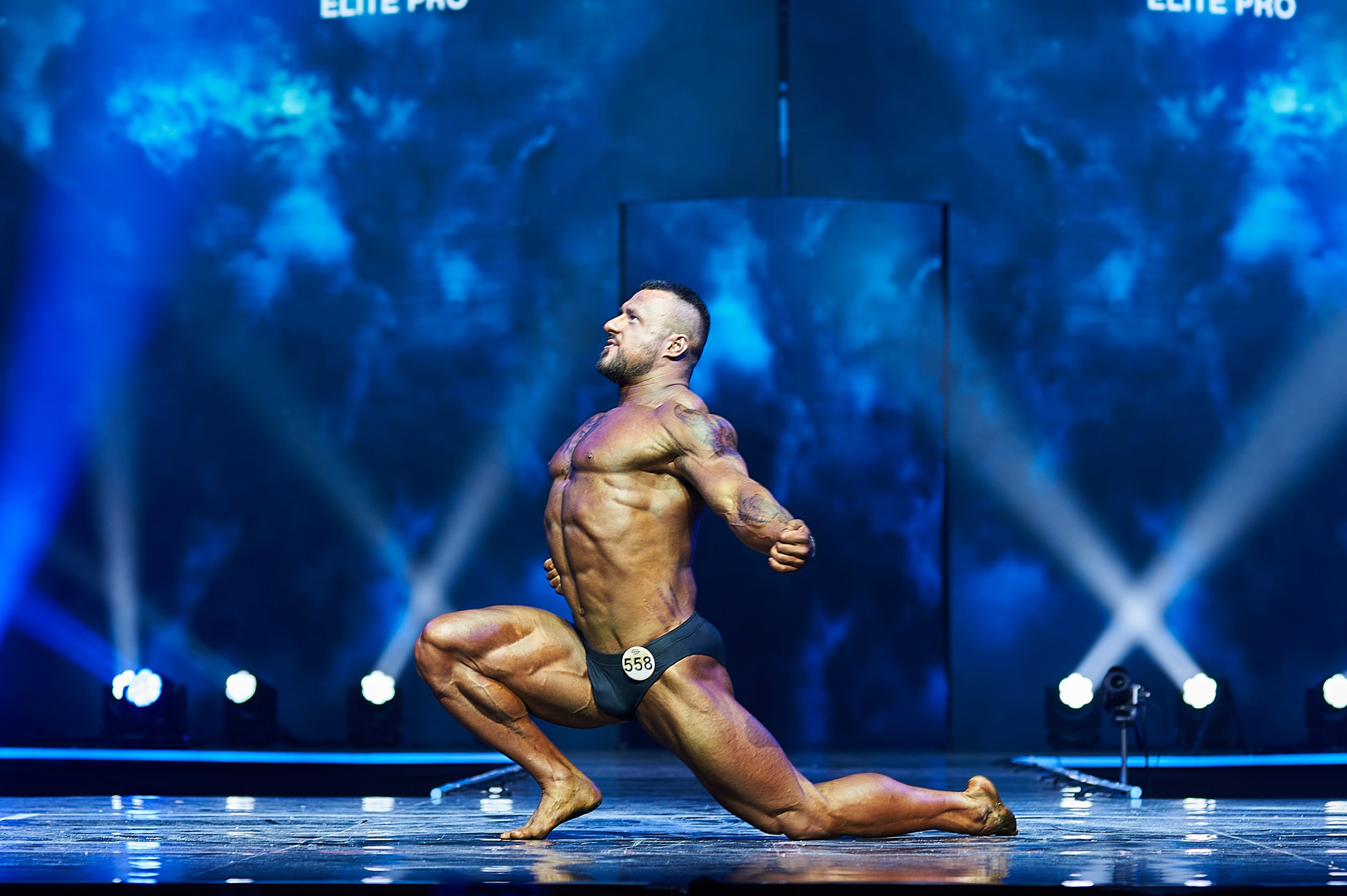 Siberian Power Show / Elite PRO. Фотограф Москва Concerts photo / Fashion photо