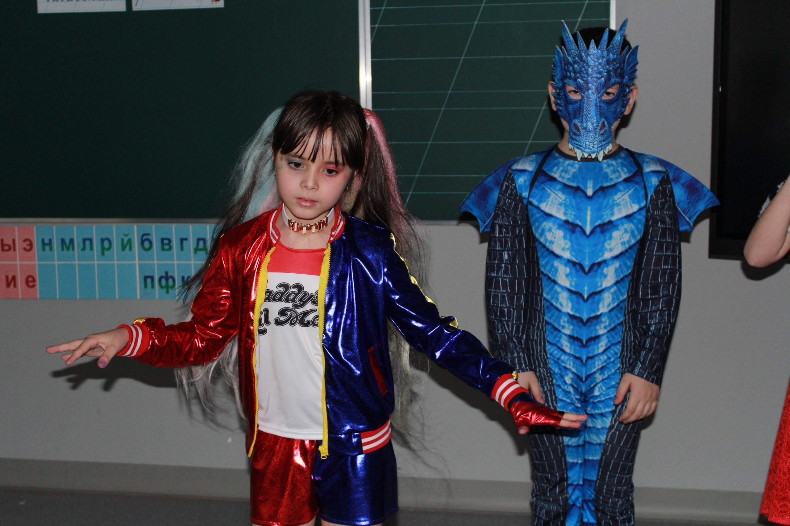 Праздники, мероприятия (Новогодний карнавал 2024-2025). Портфолио