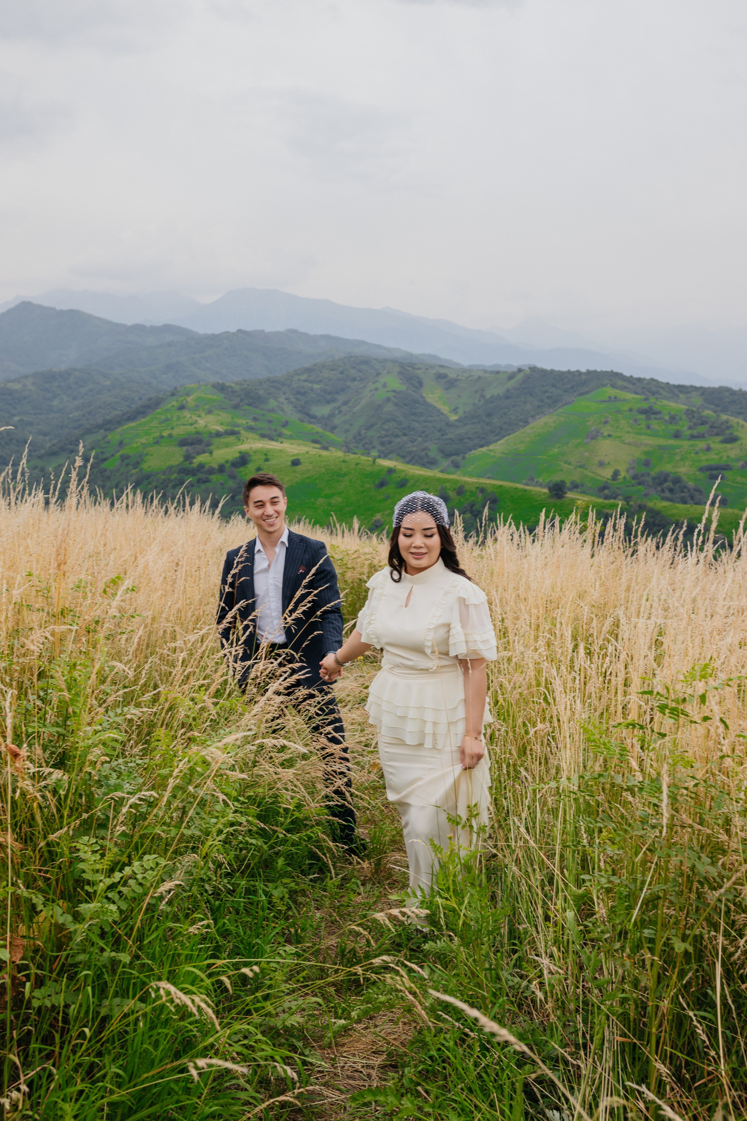 MADI & ARU. Wedding and Fashion photographer