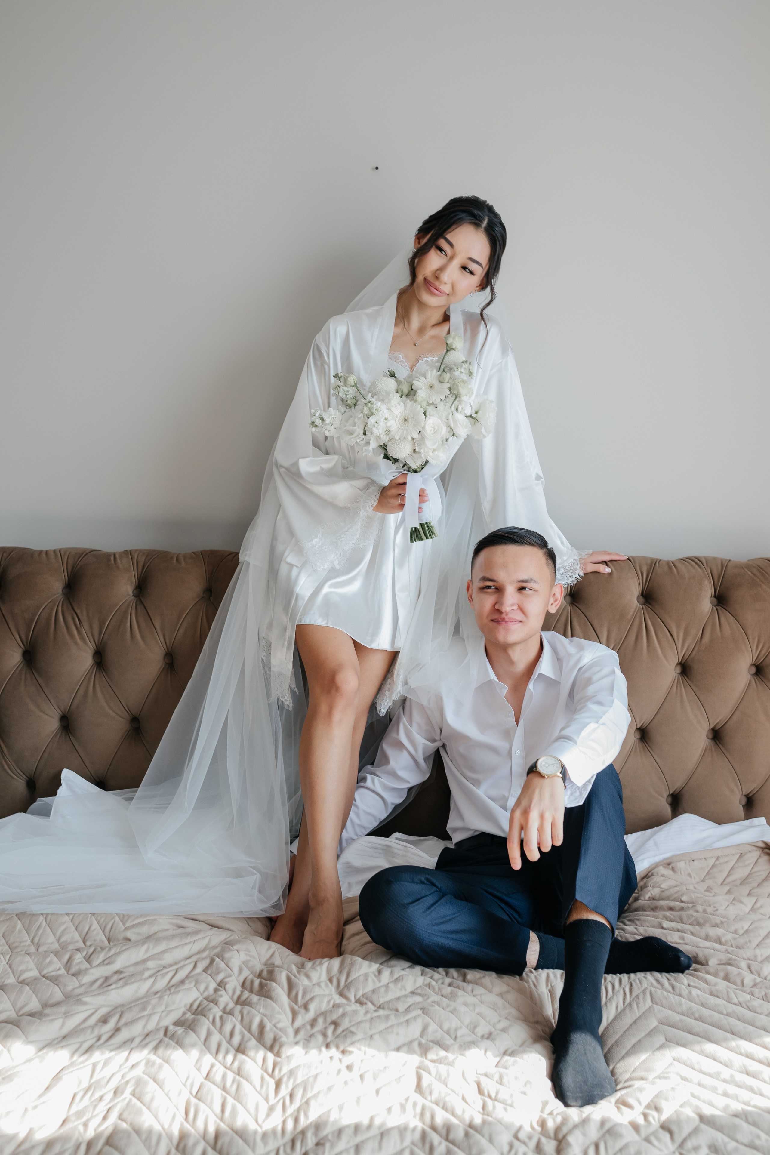 ELNUR & MEDINA. Wedding and Fashion photographer