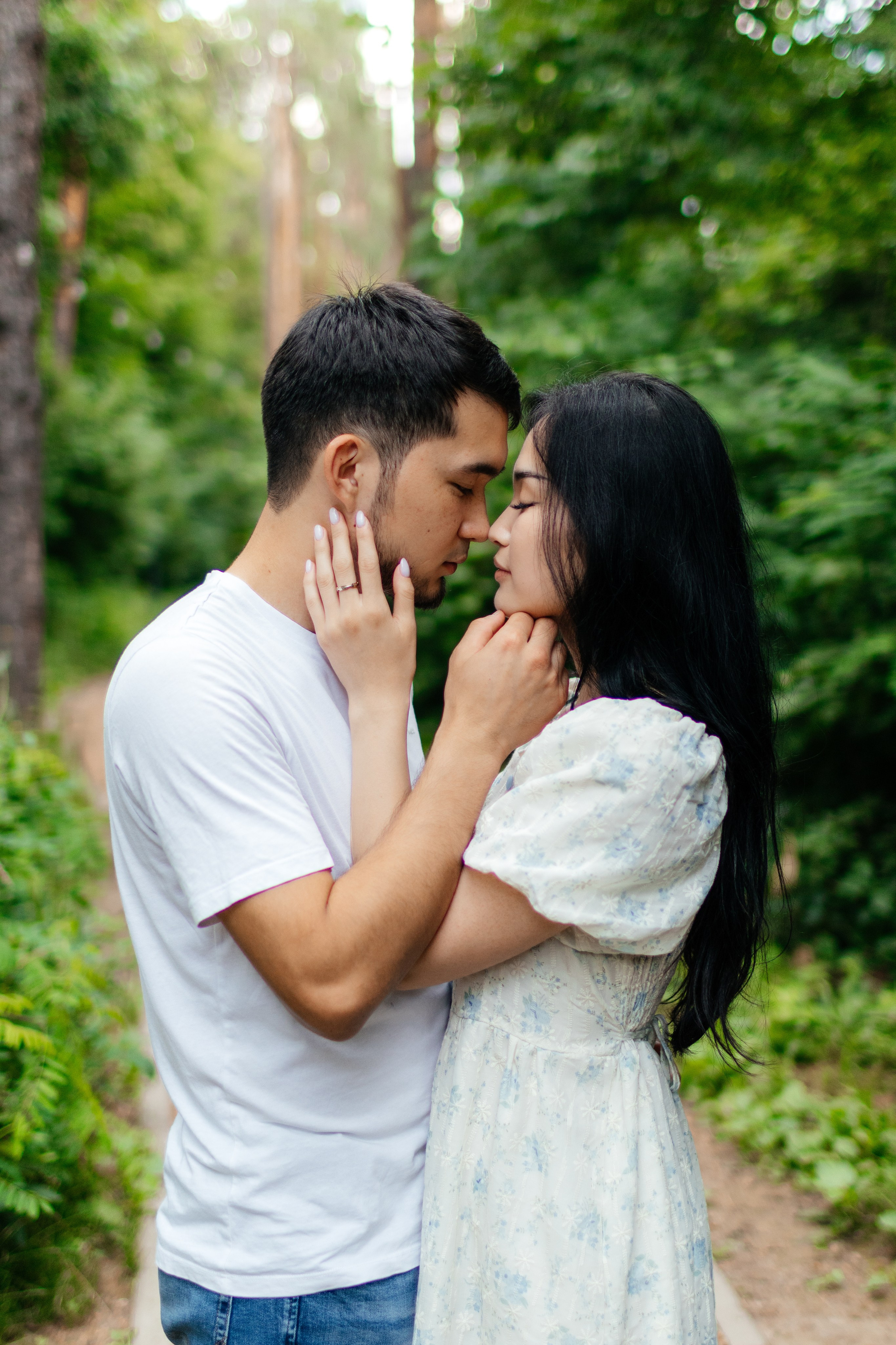 BATYR & DANA. Wedding and Fashion photographer