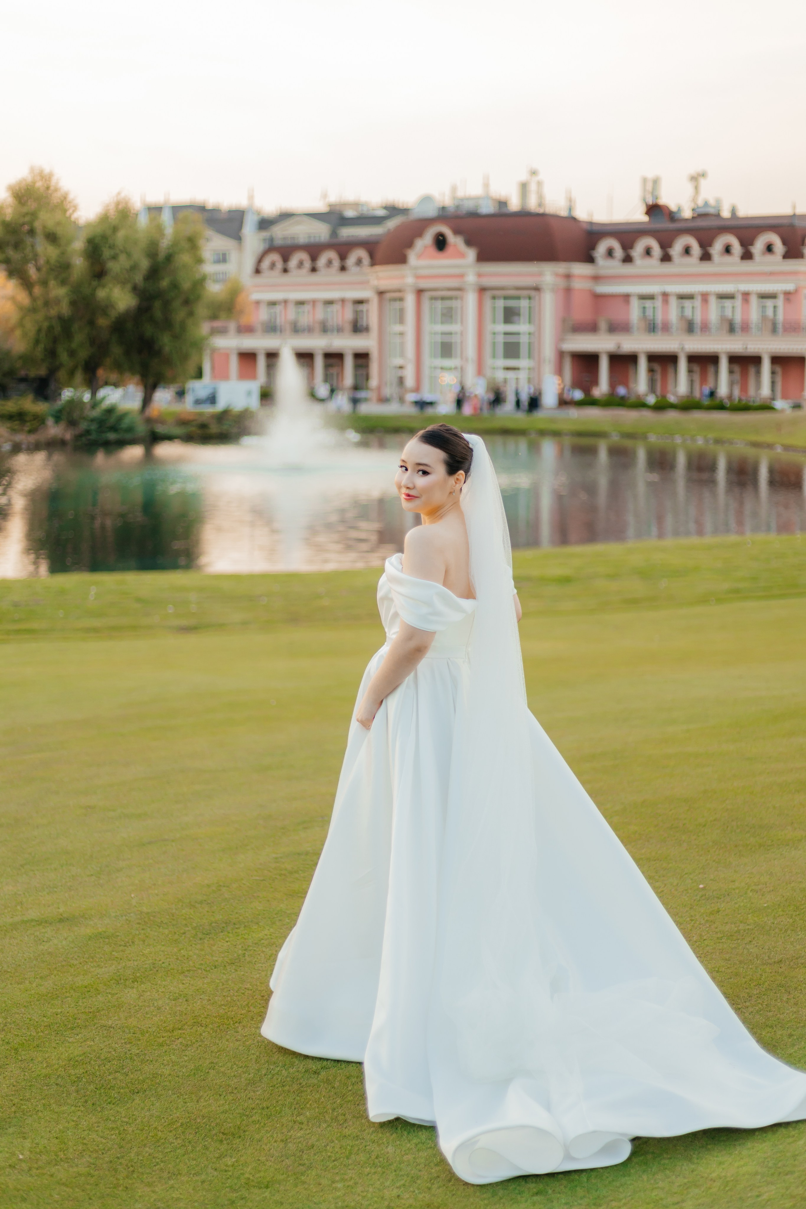 ASKHAT & PERIZAT. Wedding and Fashion photographer