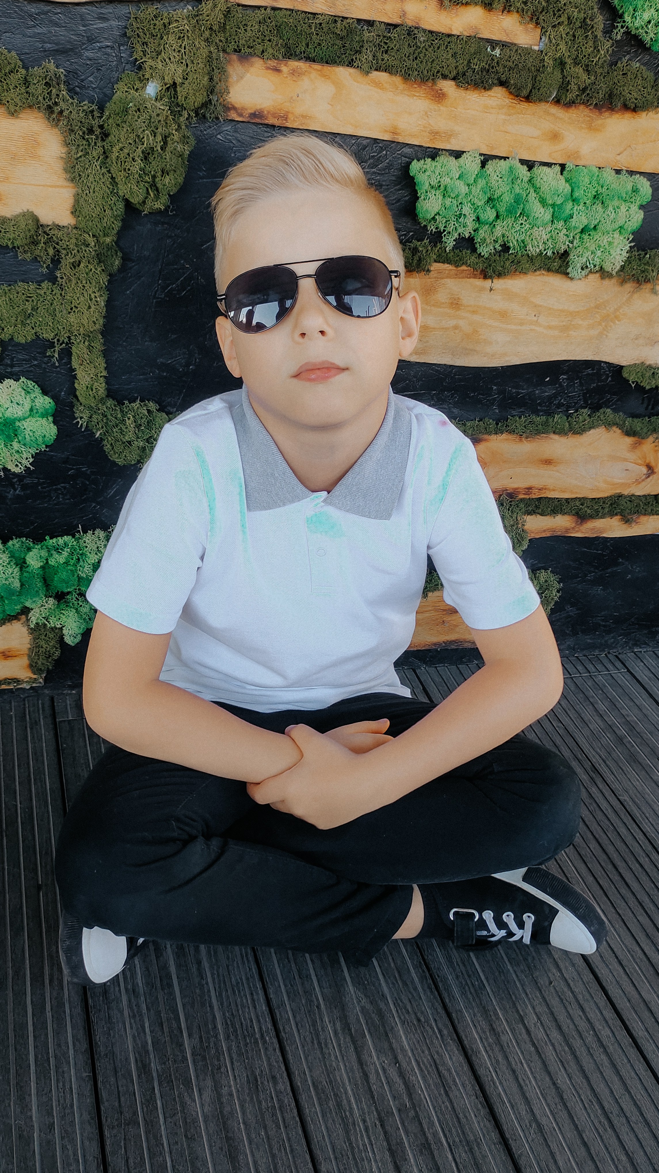 Семейная*Татьяна и сын Андрей* 🏡. Мобильный фотограф|Визуал|Контент Москва Елена Молнар