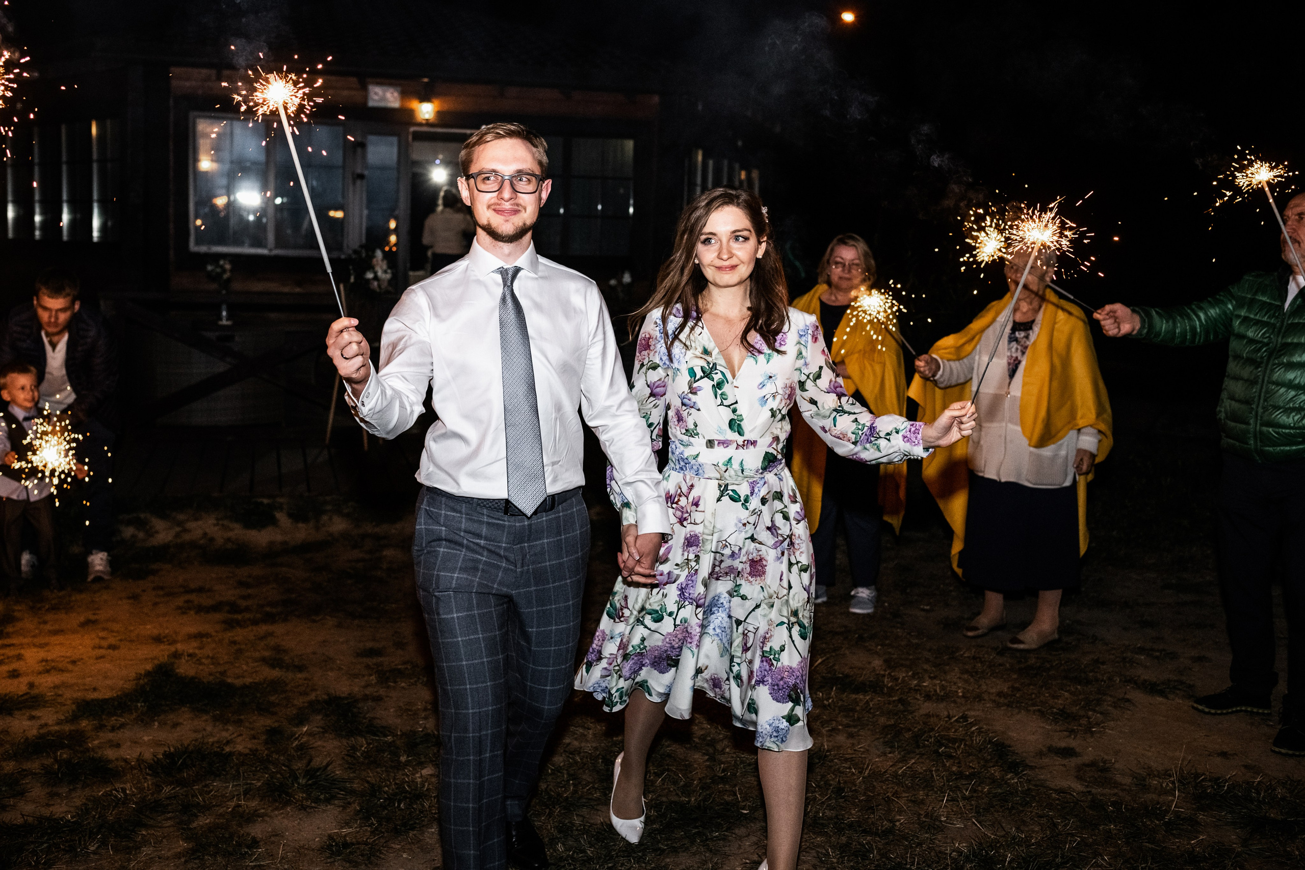 Александр и Александра. Сергей Шумаков | Свадебный фотограф Москва