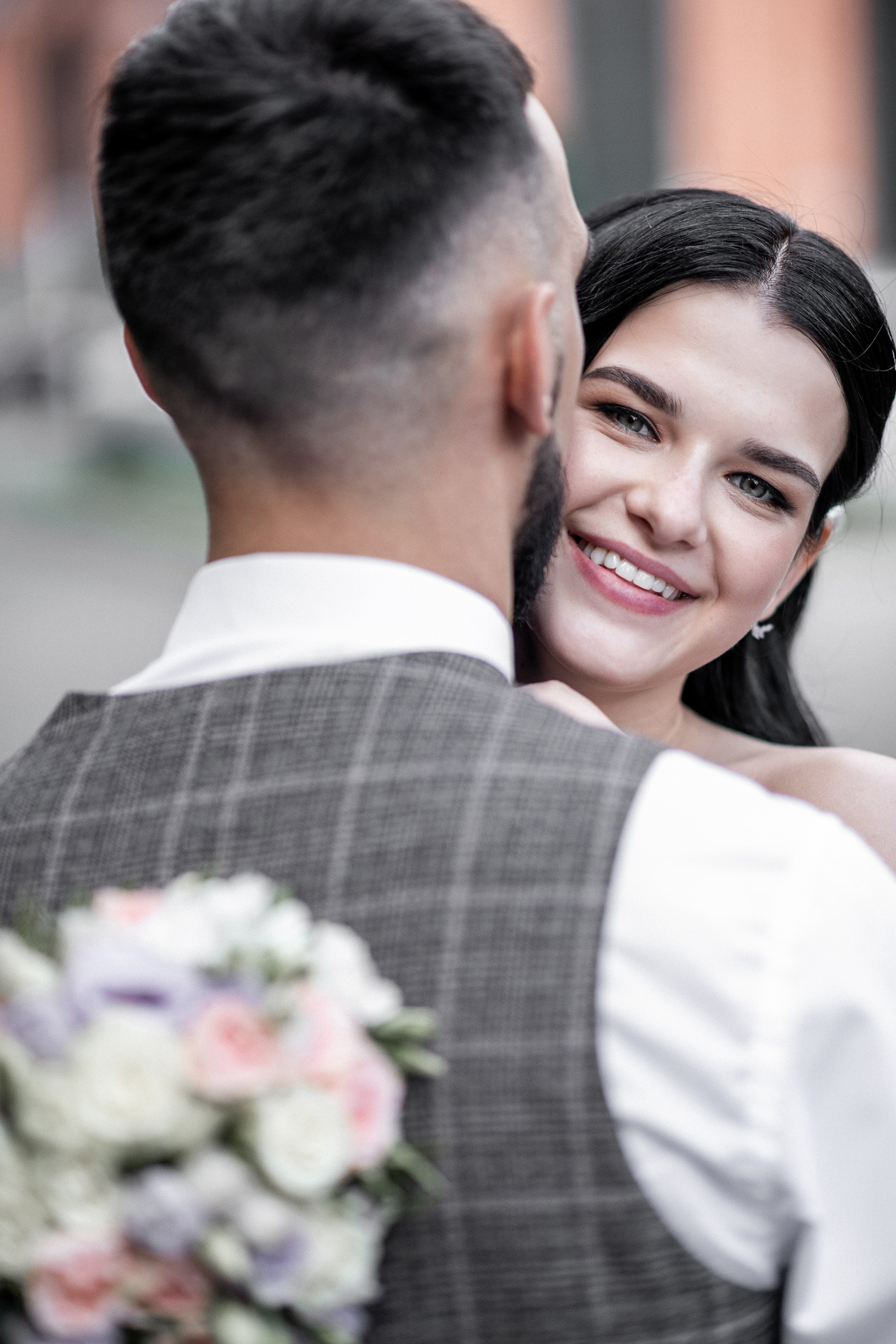 Дмитрий и Анна. Сергей Шумаков | Свадебный фотограф Москва