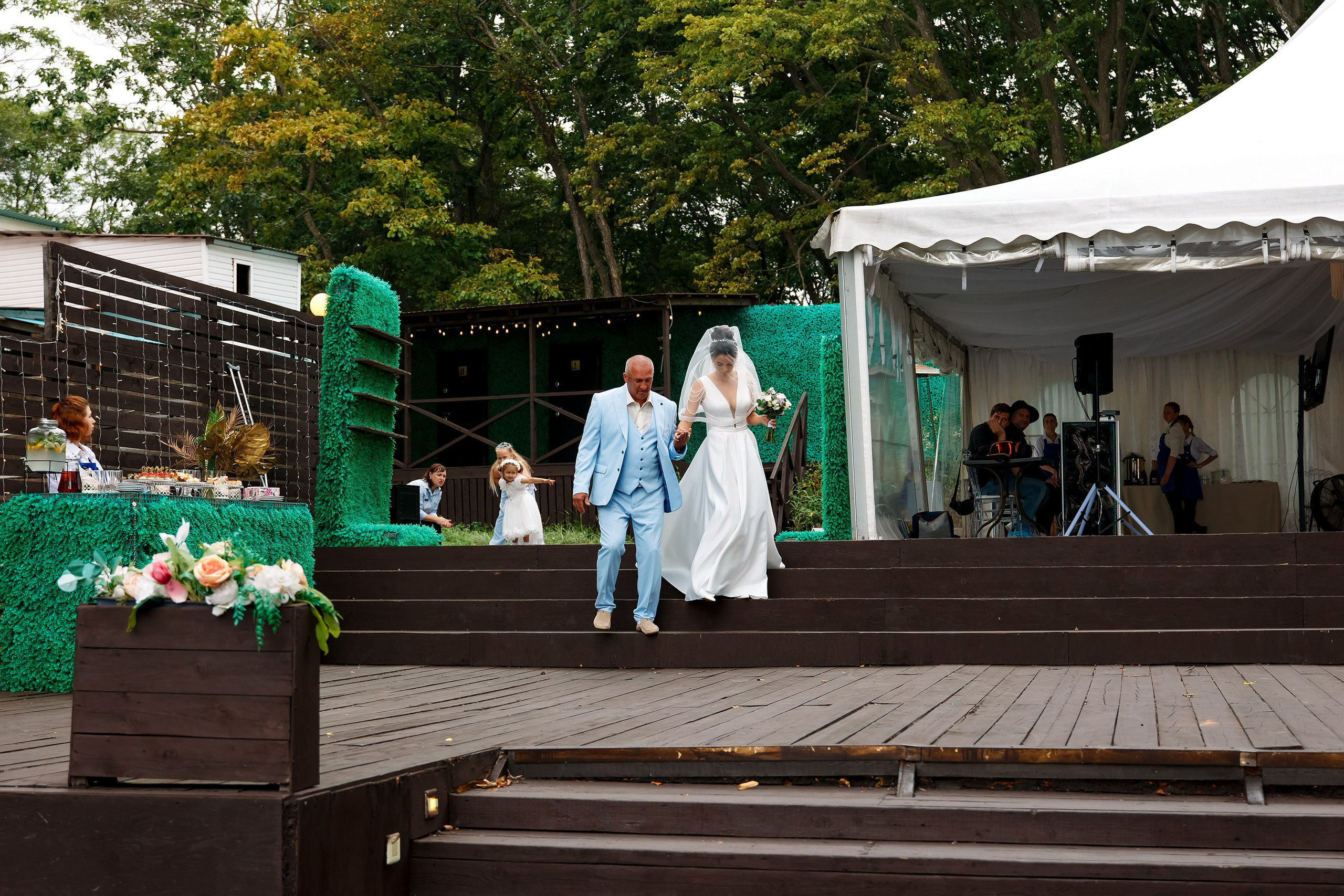 Ирина & Даниил. Фотограф Любовь Корниенко, Примоский край