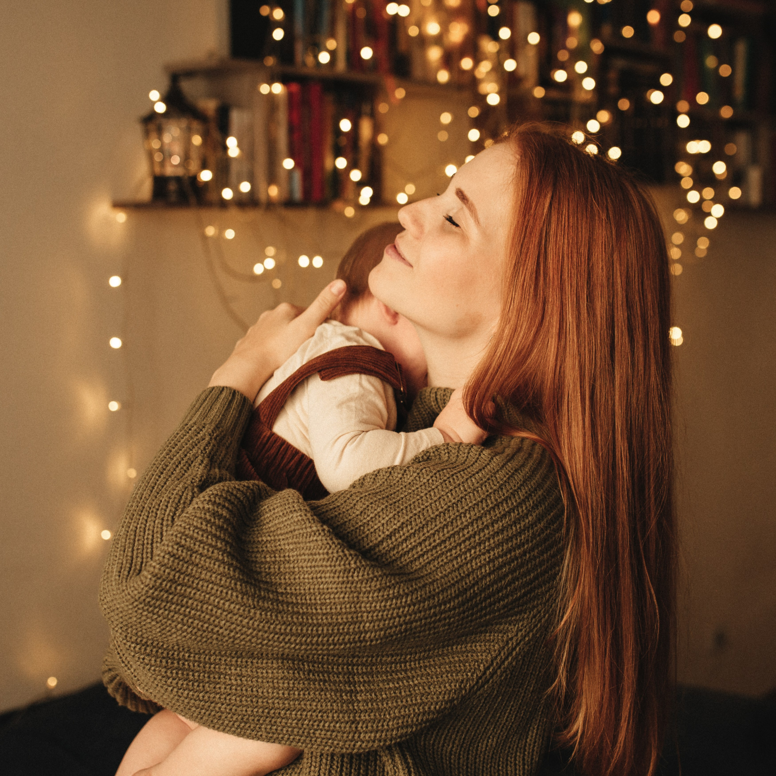 Семейная история. Свадебный и семейный фотограф в Южно-Сахалинске Софья Воропаева