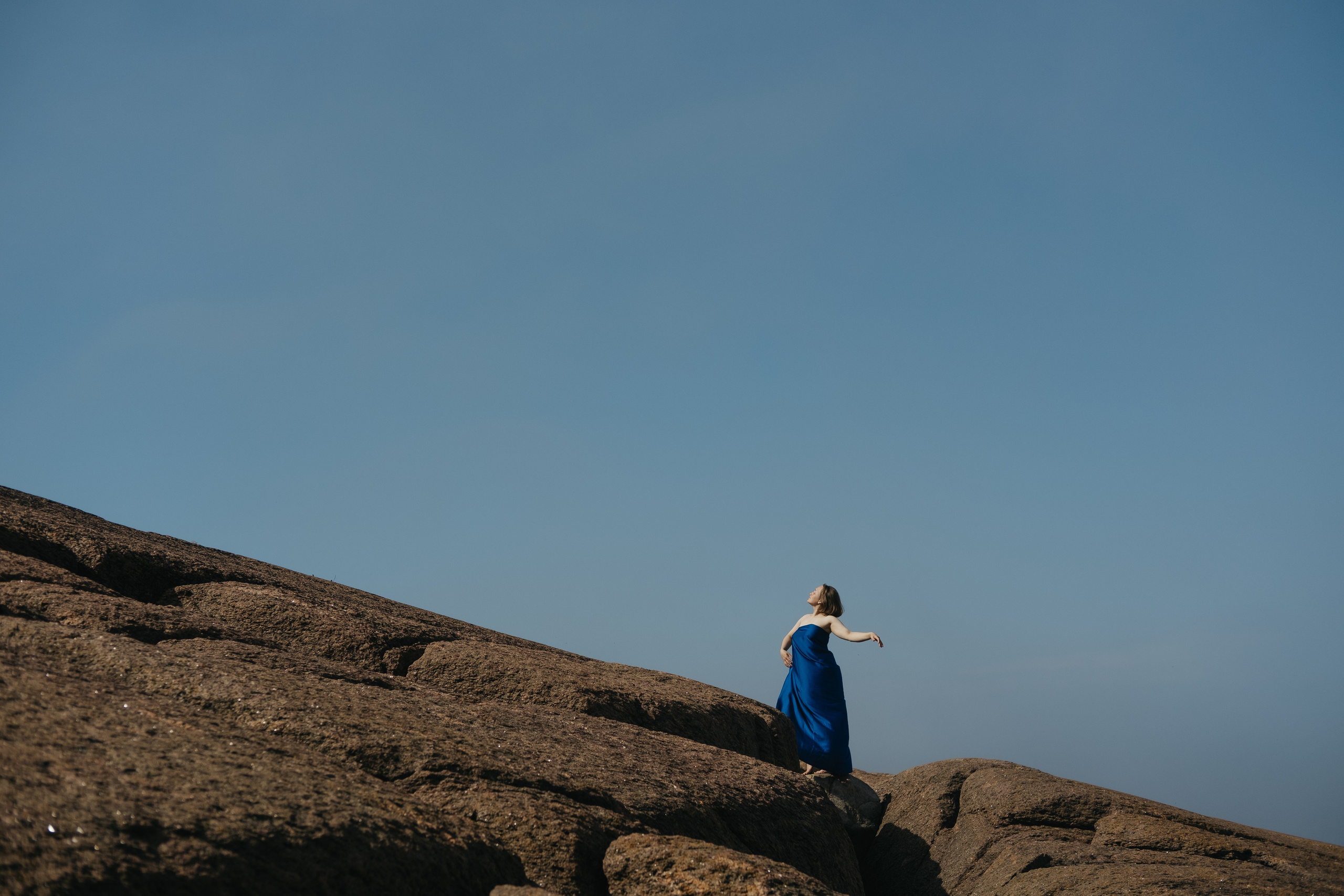 Карелия и Соловецкие острова. Обо мне