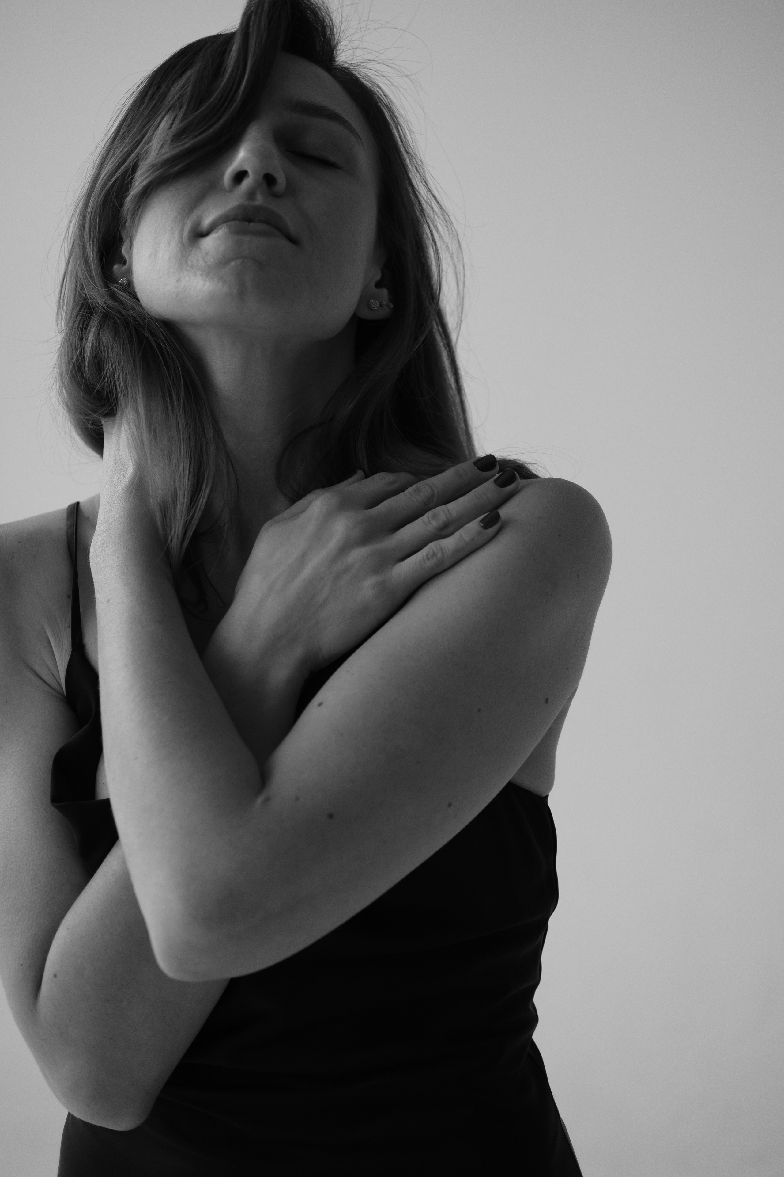 Женский портрет: Алсу. Обо мне