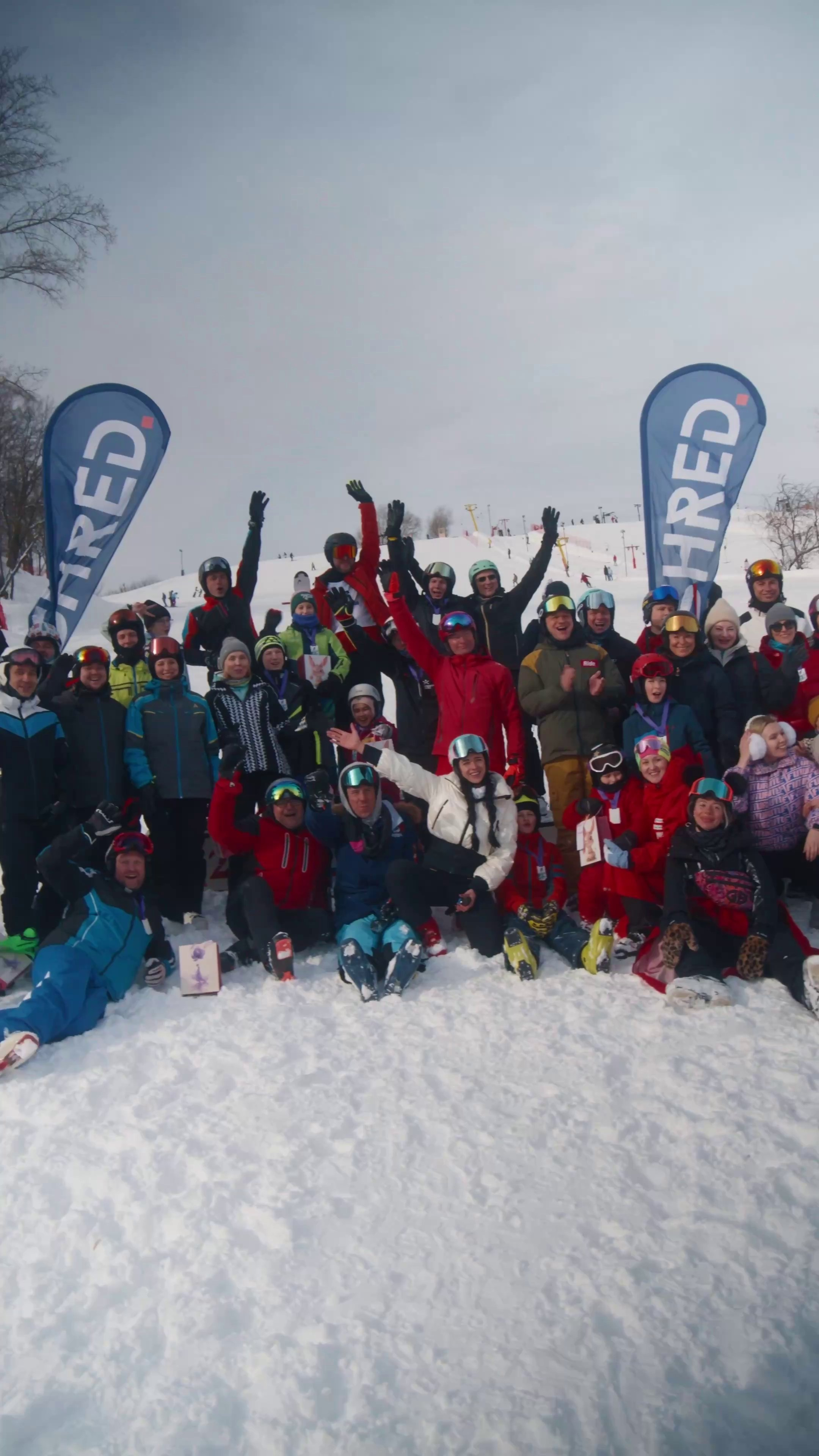 Вертикальные видео. Okunev Оператор-постановщик. Москва