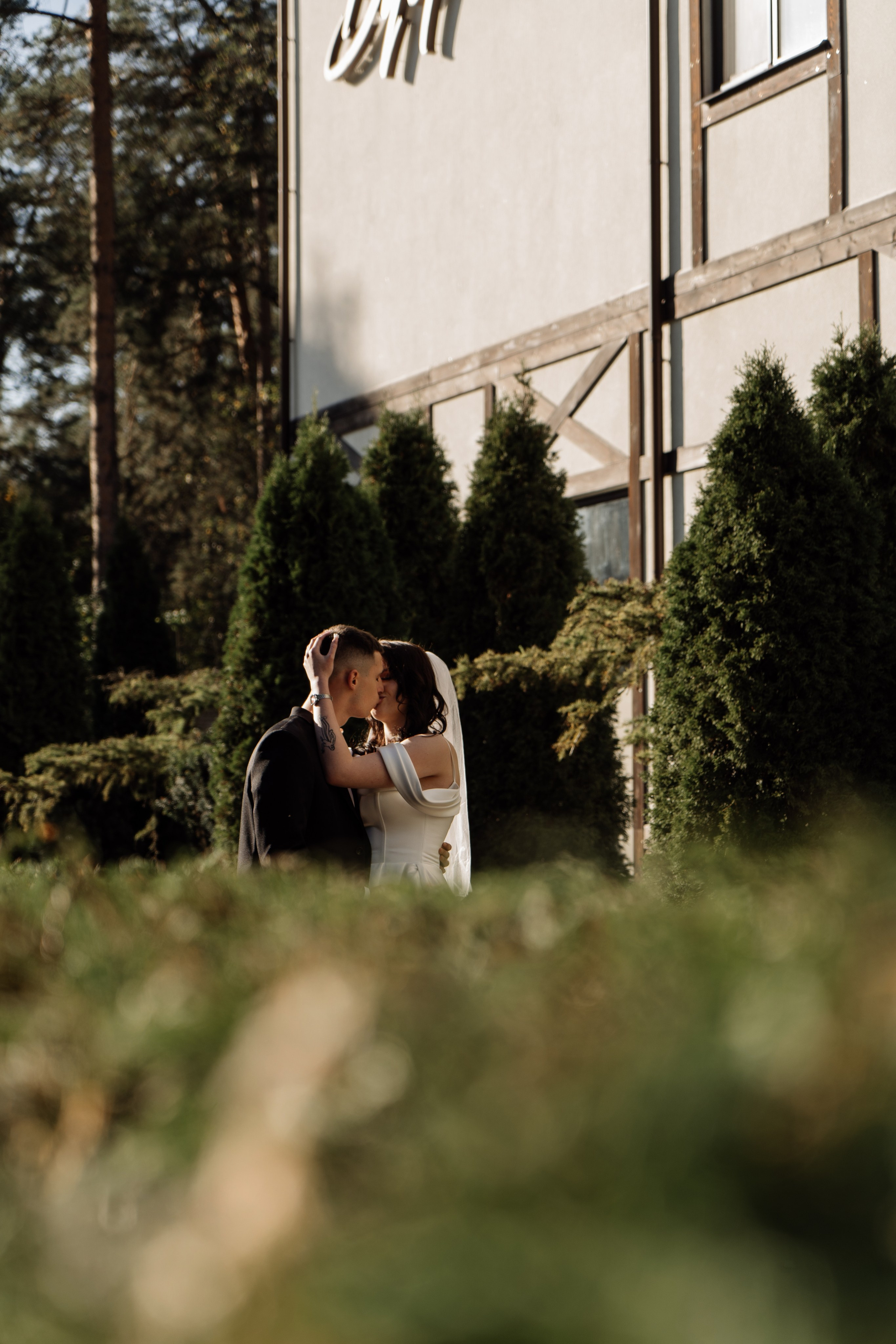 Виктор и Анастасия. Свадебный и репортажный фотограф видеограф Брянск/Москва