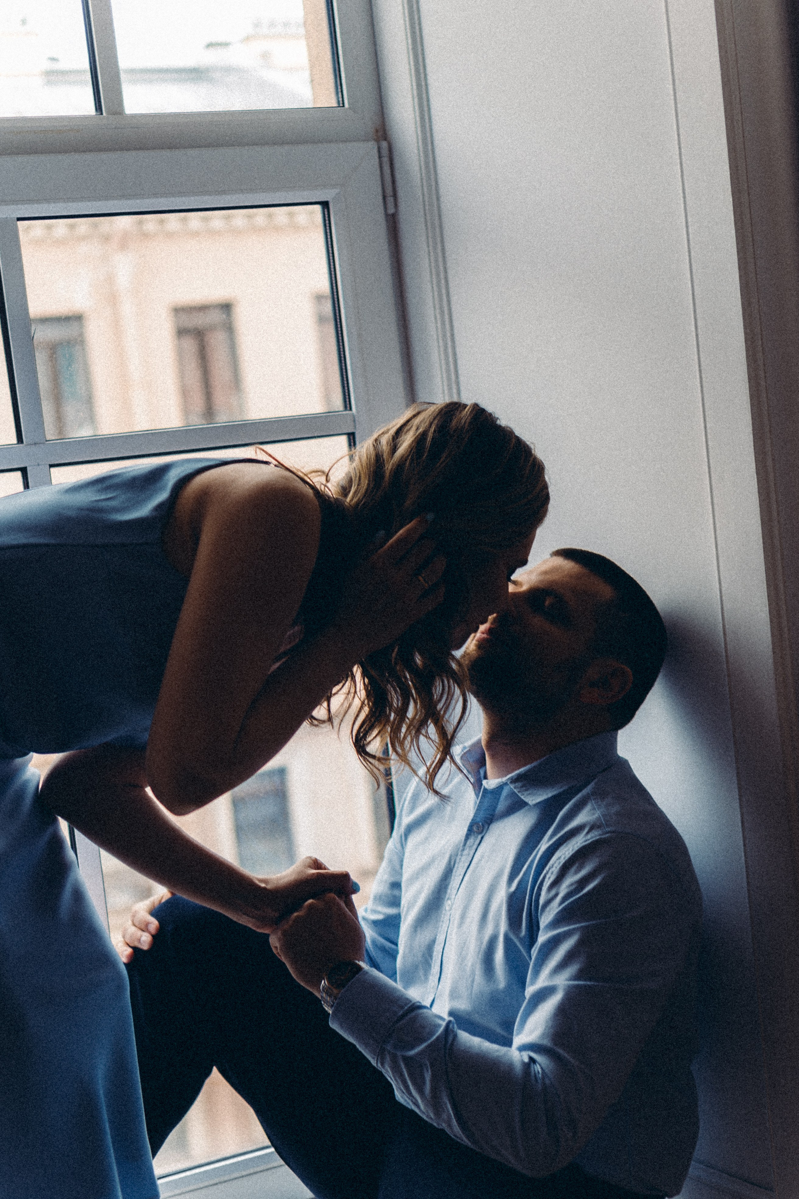 СТУДИЯ И ПРОГУЛКА ДЛЯ ПАРЫ. Профессиональный фотограф, Санкт-Петербург — Виктория Богомолова