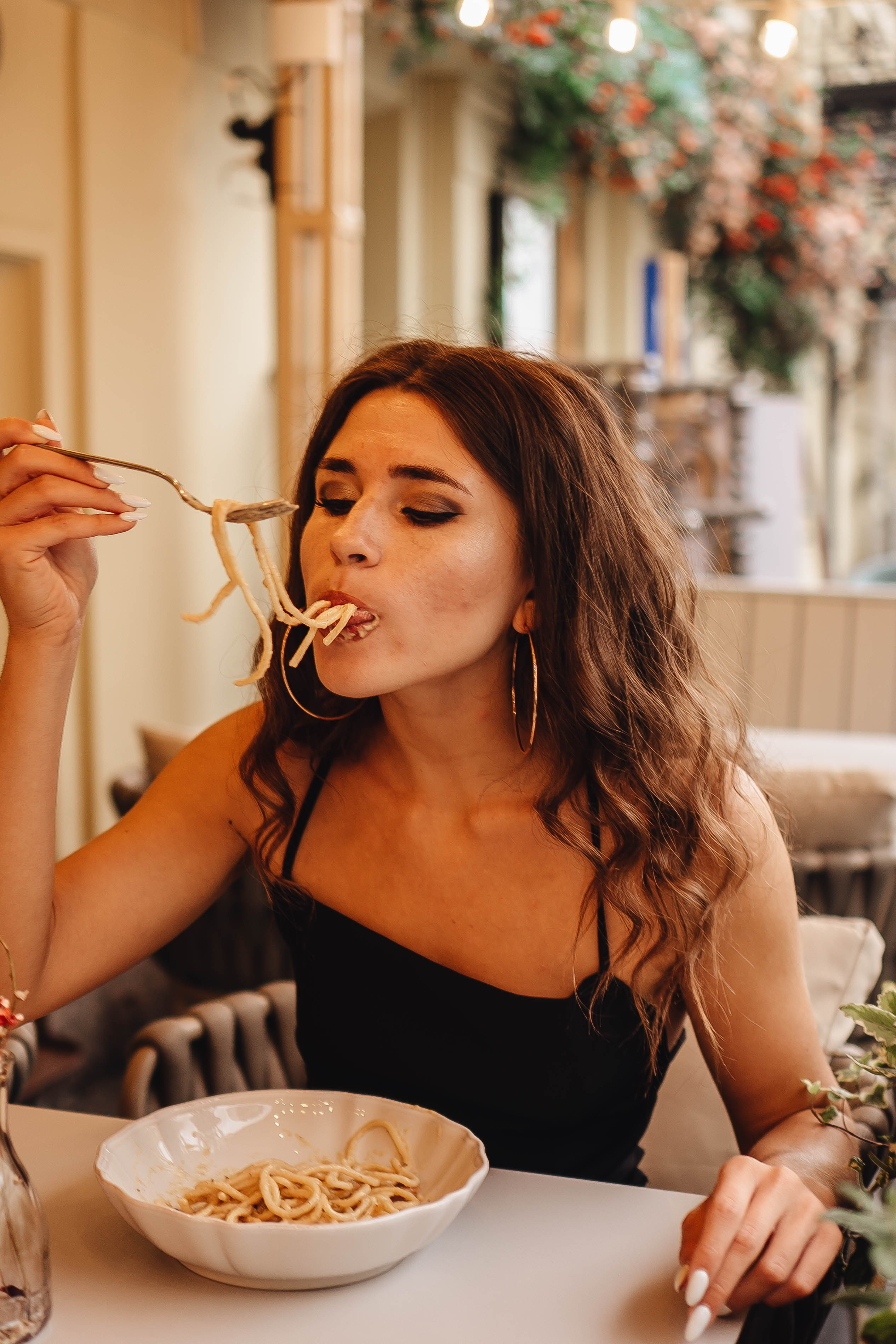 Итальянский стиль. Профессиональный фотограф, Санкт-Петербург — Виктория Богомолова