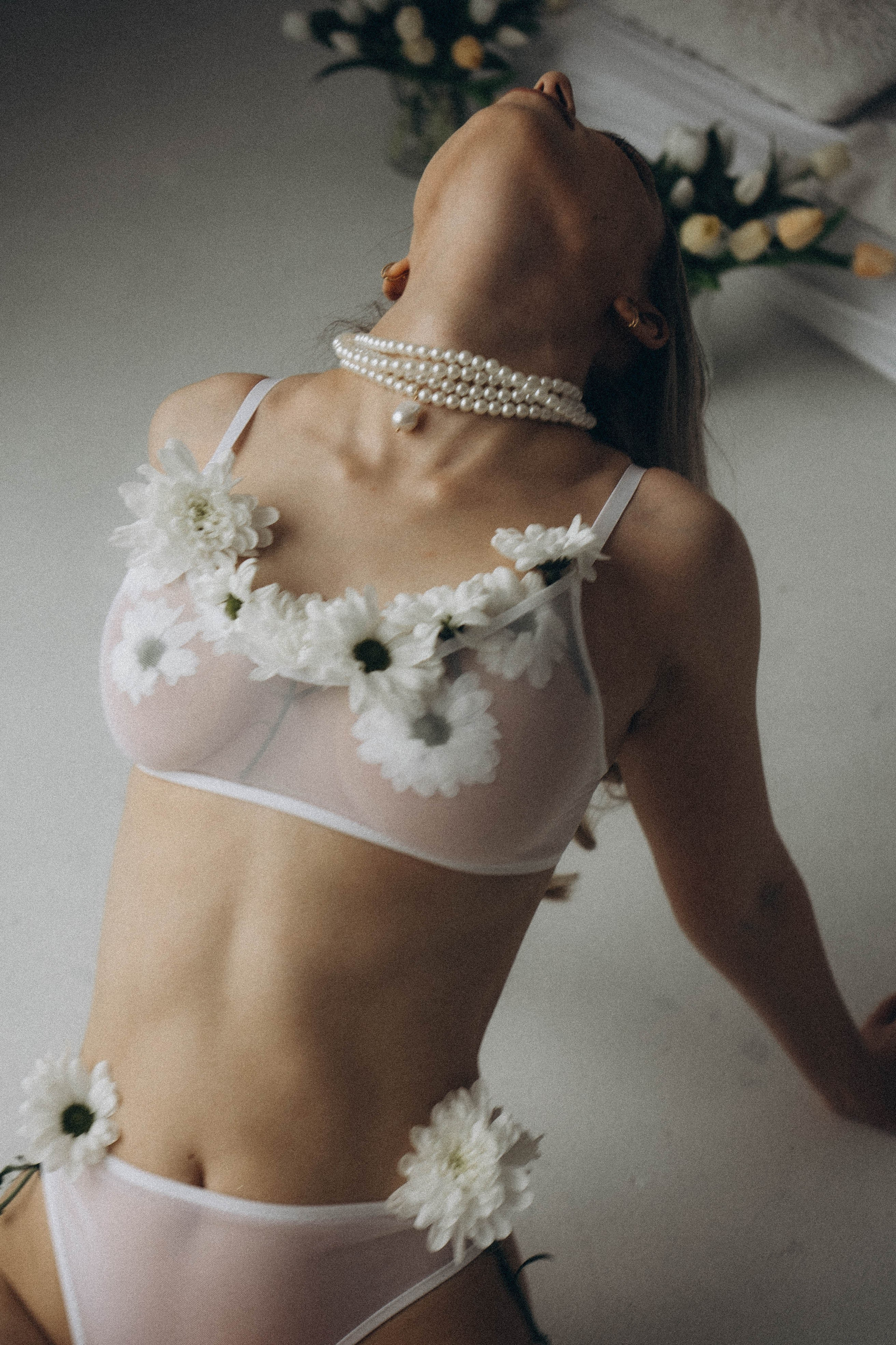 Весенняя. Профессиональный фотограф, Санкт-Петербург — Виктория Богомолова