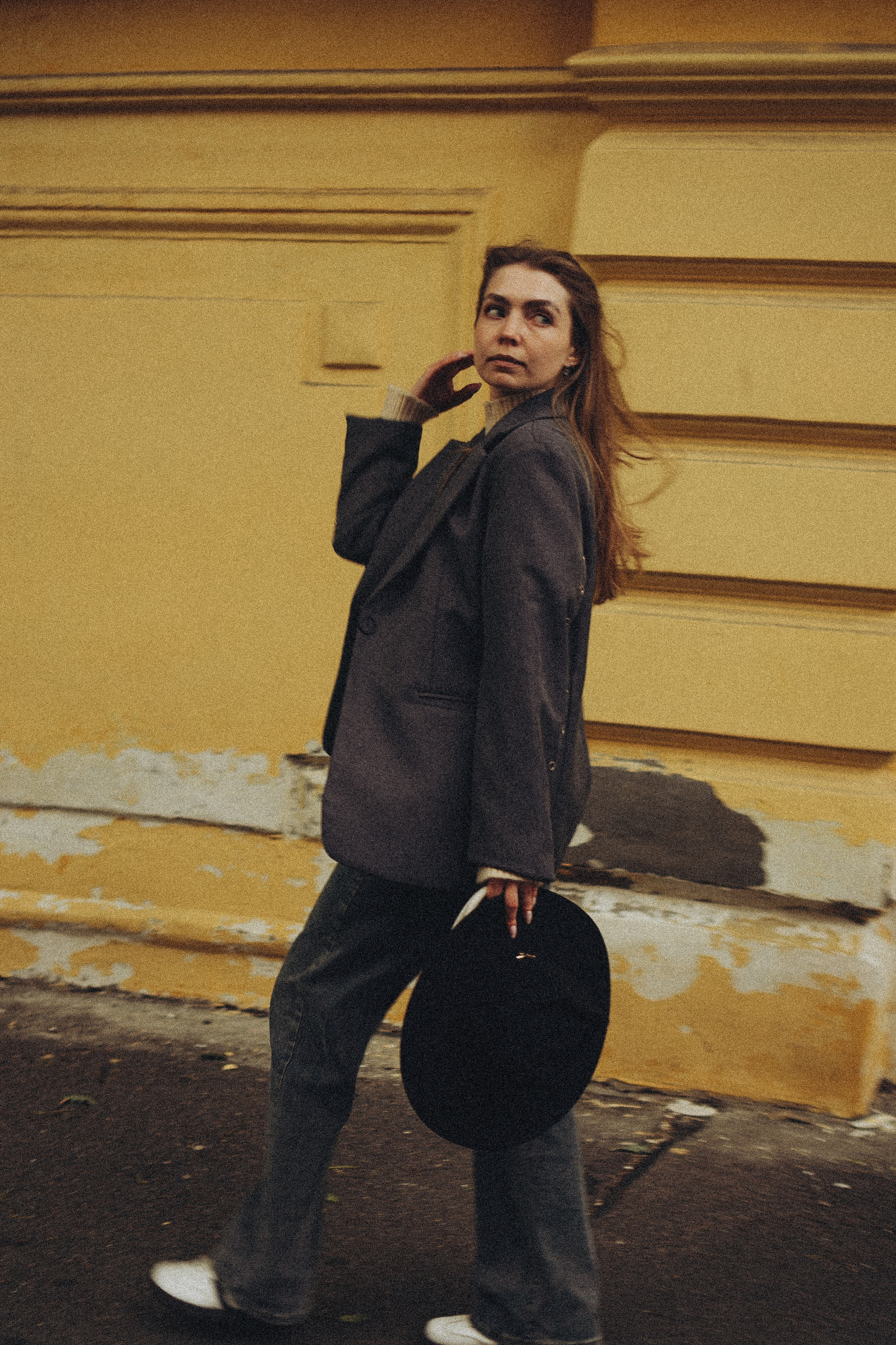 ПРОГУЛКА НА ЧЕРНЫШЕВСКОЙ. Профессиональный фотограф, Санкт-Петербург — Виктория Богомолова