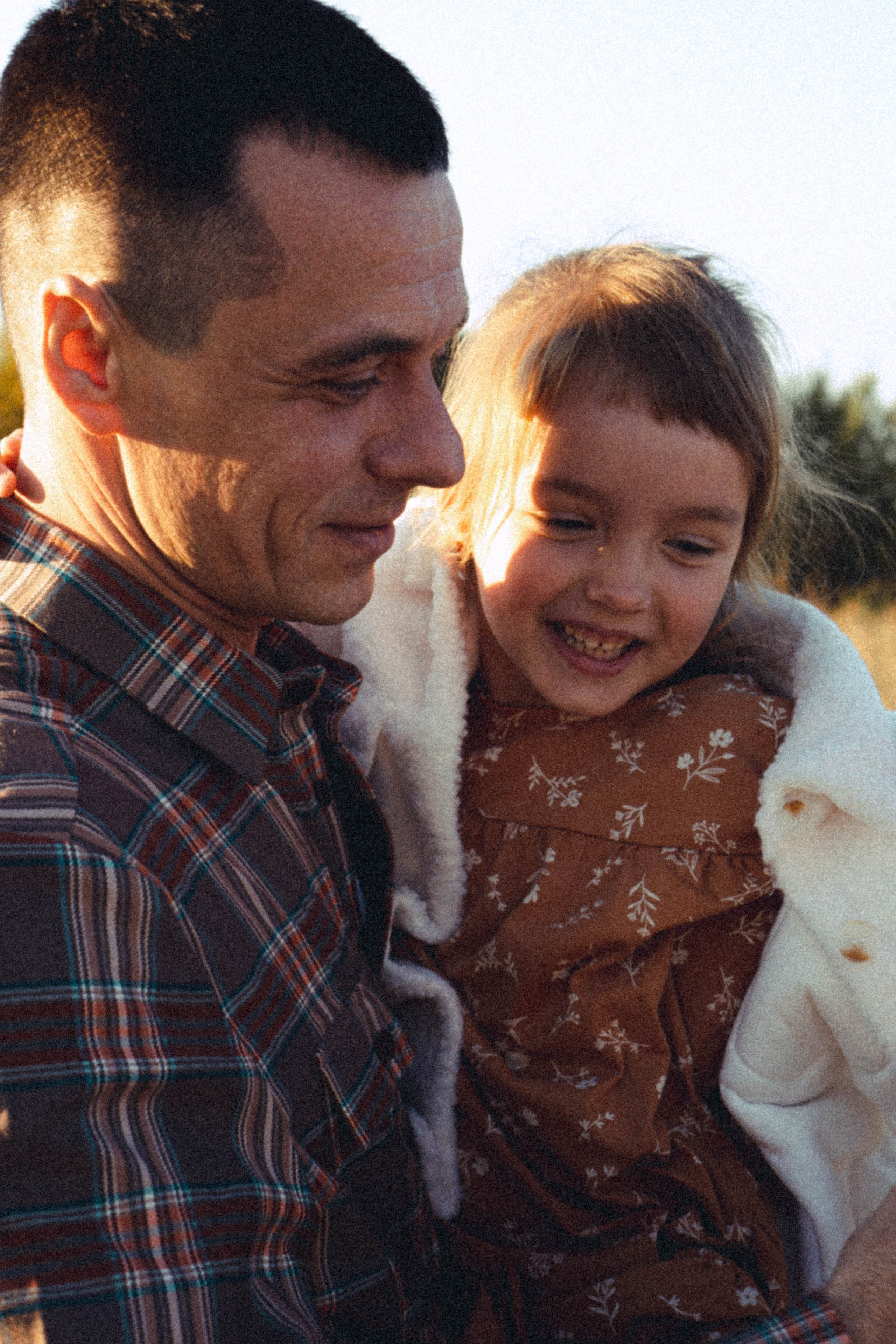 Семейная серия. Профессиональный фотограф, Санкт-Петербург — Виктория Богомолова