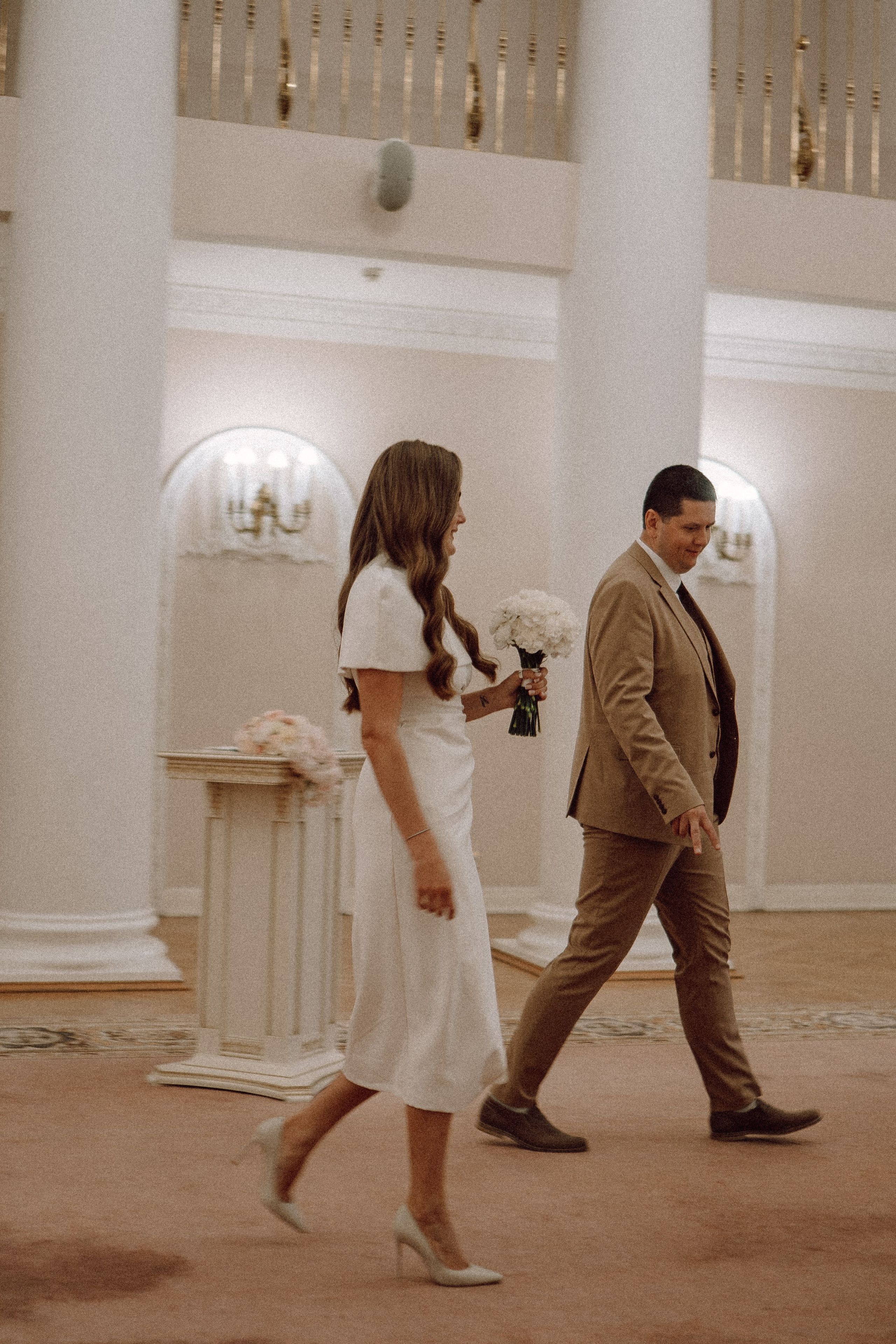 СВАДЕБНАЯ СЬЕМКА В ПУШКИН. Профессиональный фотограф, Санкт-Петербург — Виктория Богомолова