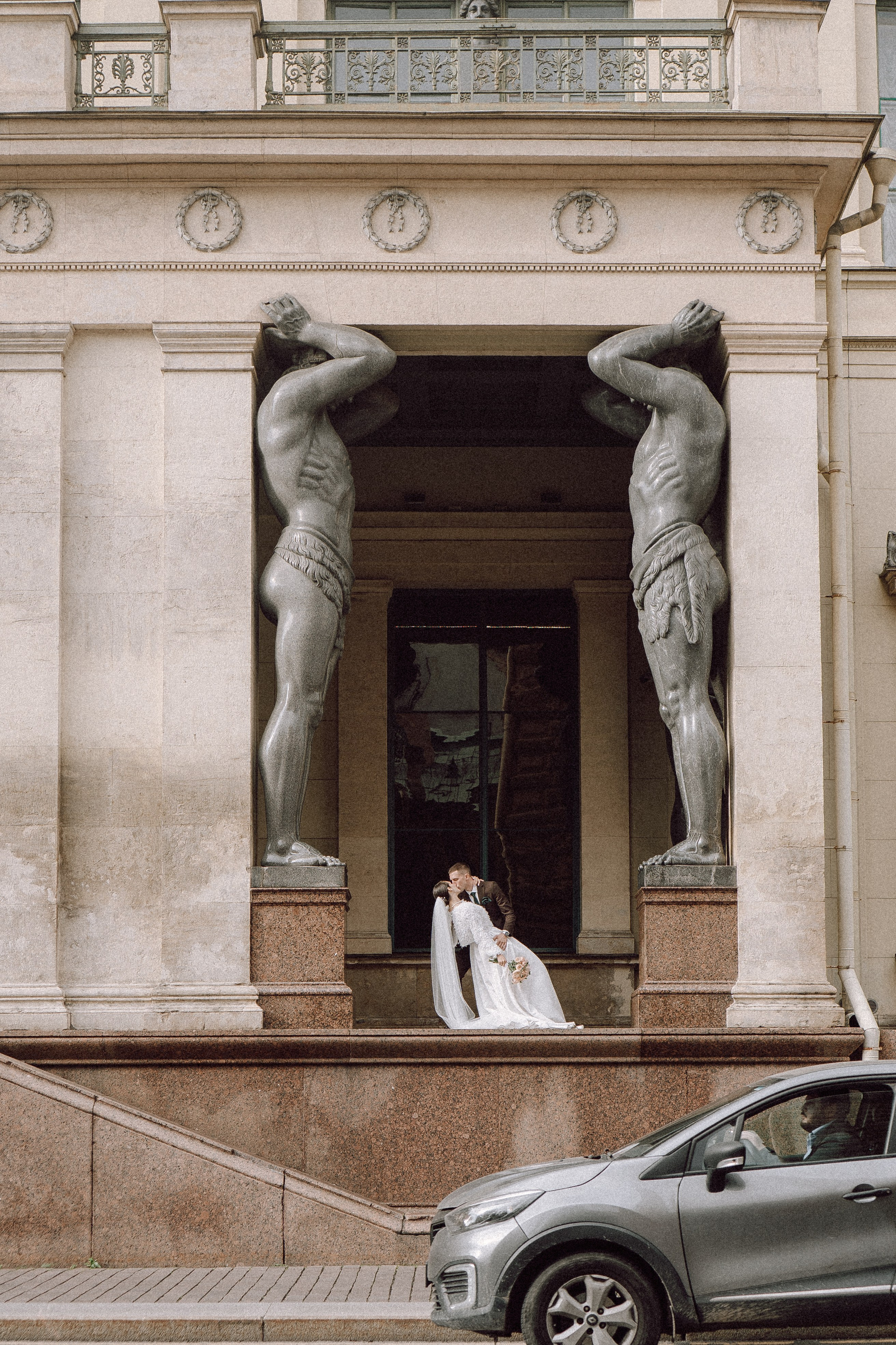 ЗАГС И ПРОГУЛКА 2 ЧАСА. Профессиональный фотограф, Санкт-Петербург — Виктория Богомолова