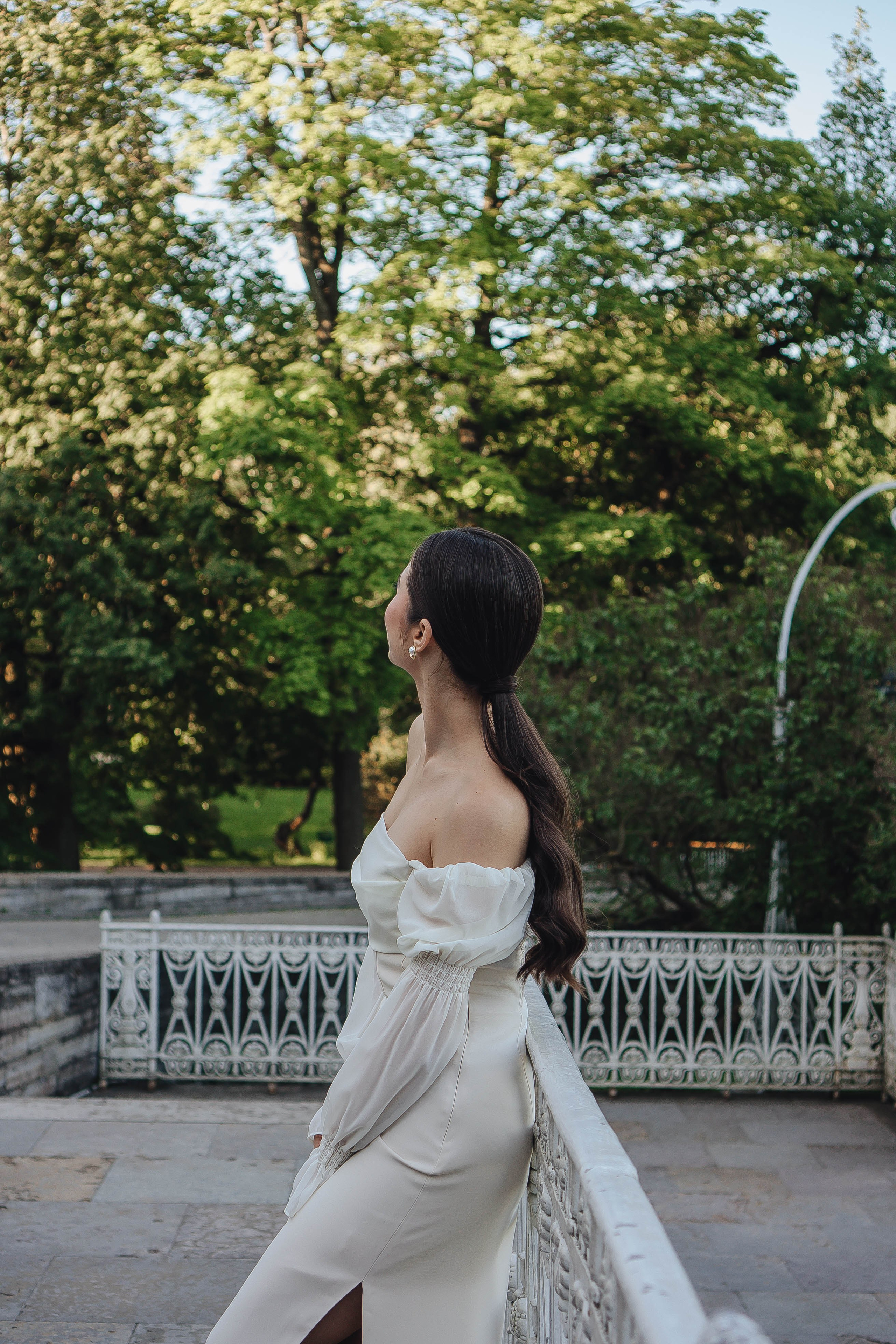 СВАДЕБНАЯ СЬЕМКА НА РАССВЕТЕ НА ЕЛАГИНОМ ОСТОРОВЕ. Профессиональный фотограф, Санкт-Петербург — Виктория Богомолова