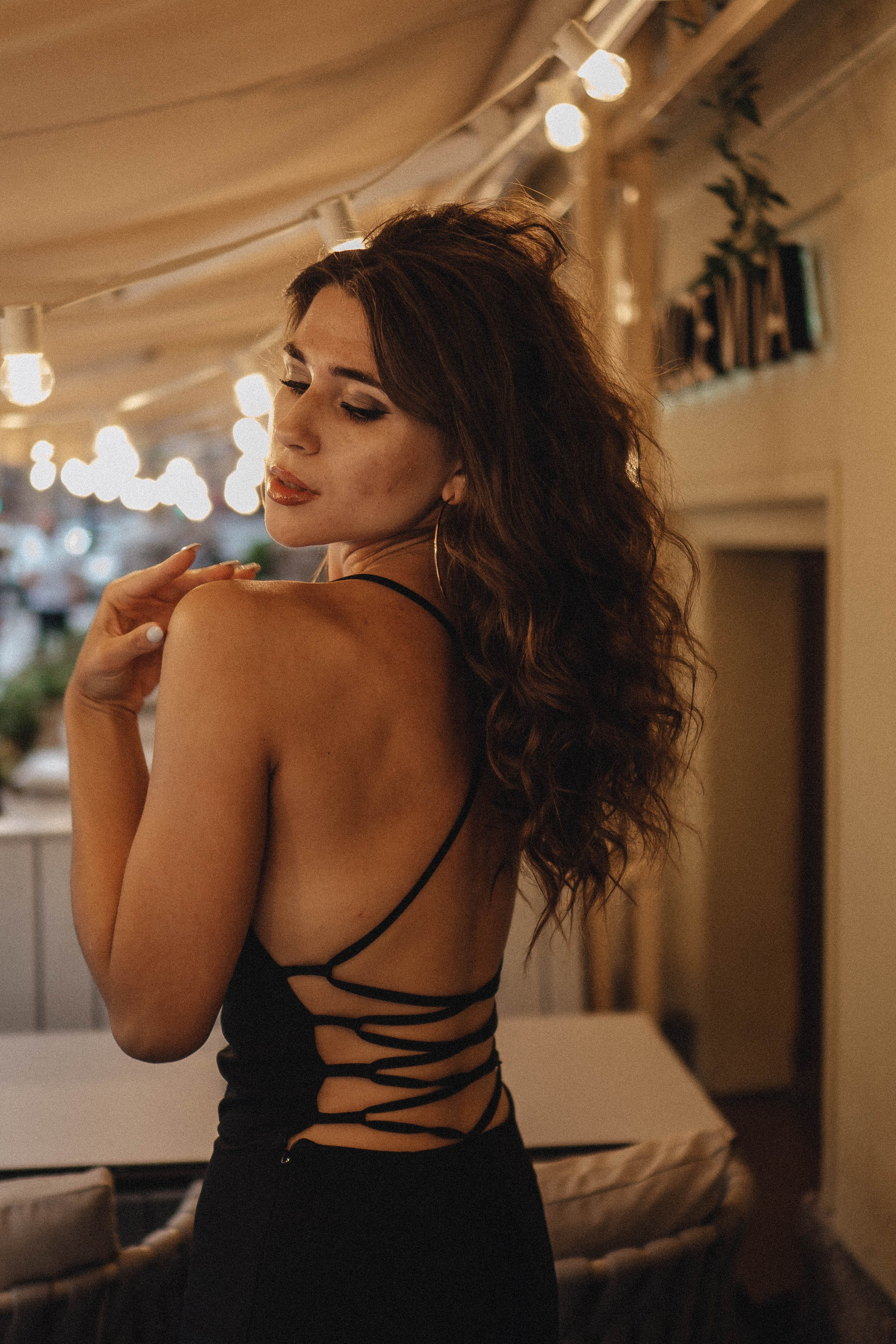 Итальянский стиль. Профессиональный фотограф, Санкт-Петербург — Виктория Богомолова