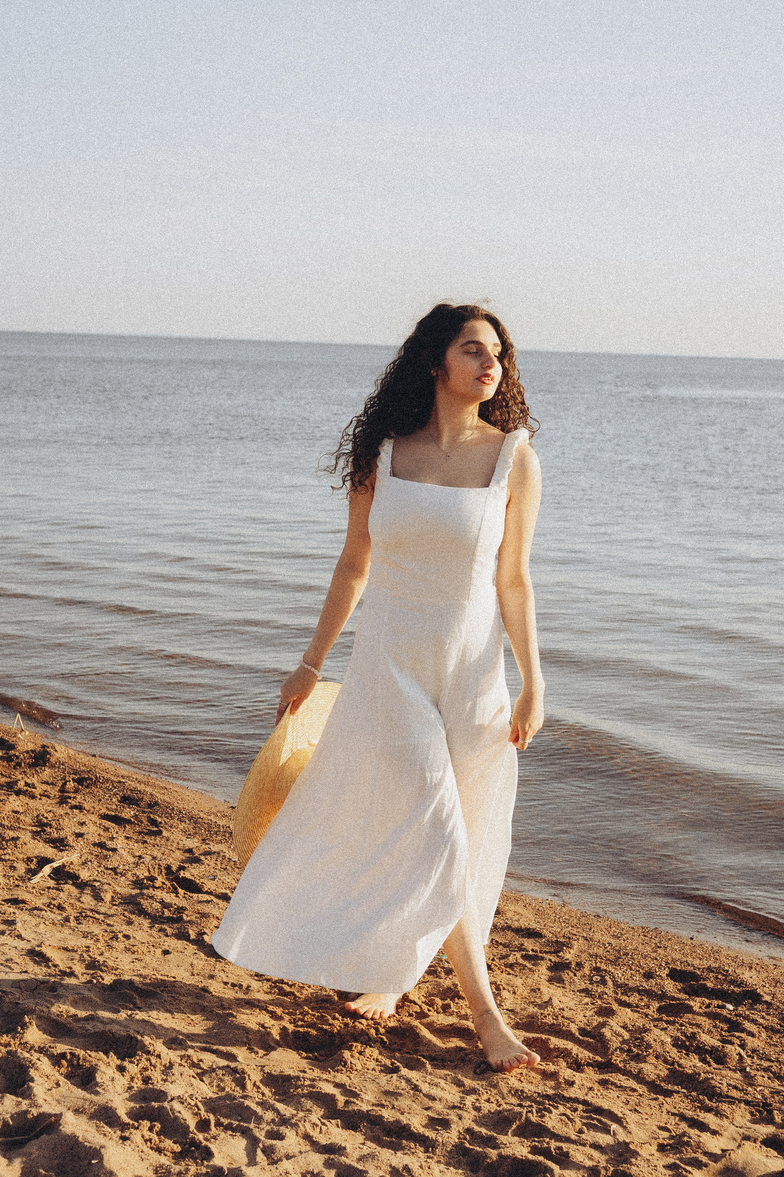 НА ФИНСКОМ ЗАЛИВЕ. Профессиональный фотограф, Санкт-Петербург — Виктория Богомолова