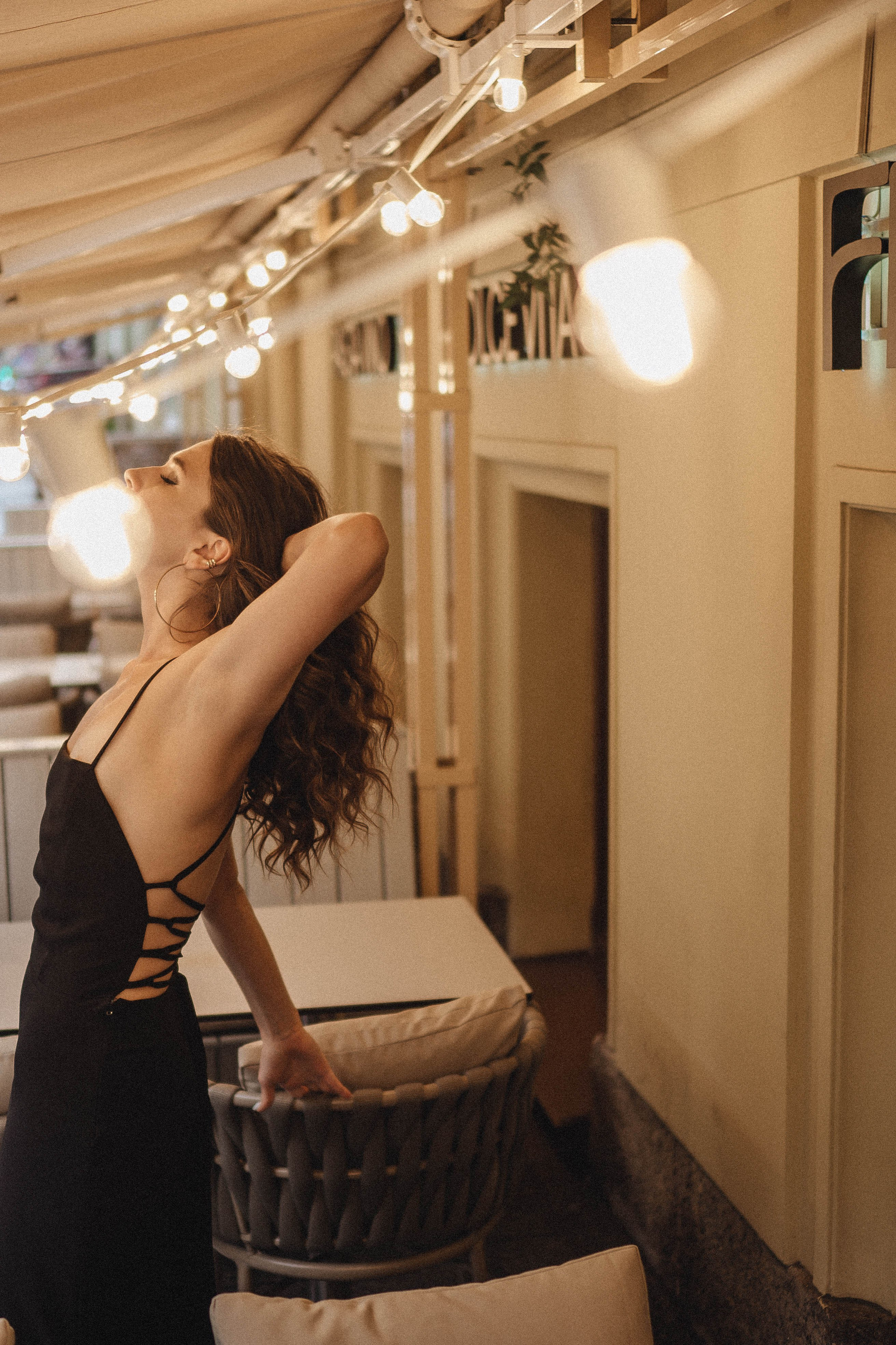 Итальянский стиль. Профессиональный фотограф, Санкт-Петербург — Виктория Богомолова