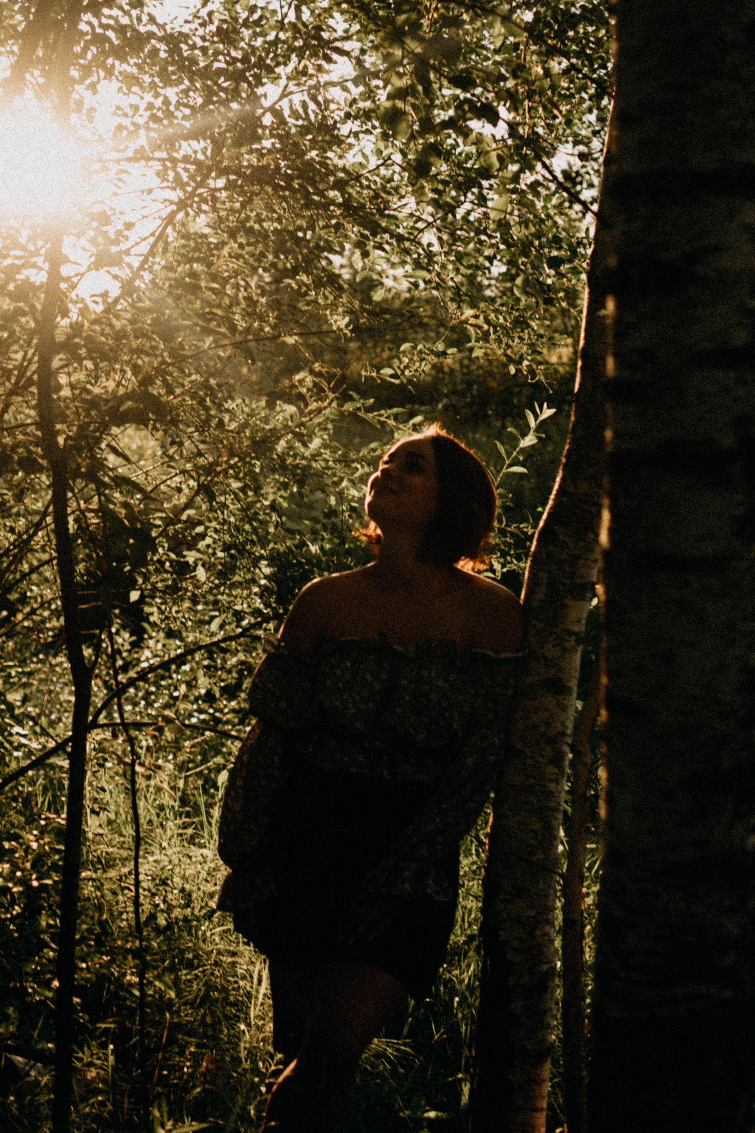Летняя прогулка. Профессиональный фотограф, Санкт-Петербург — Виктория Богомолова